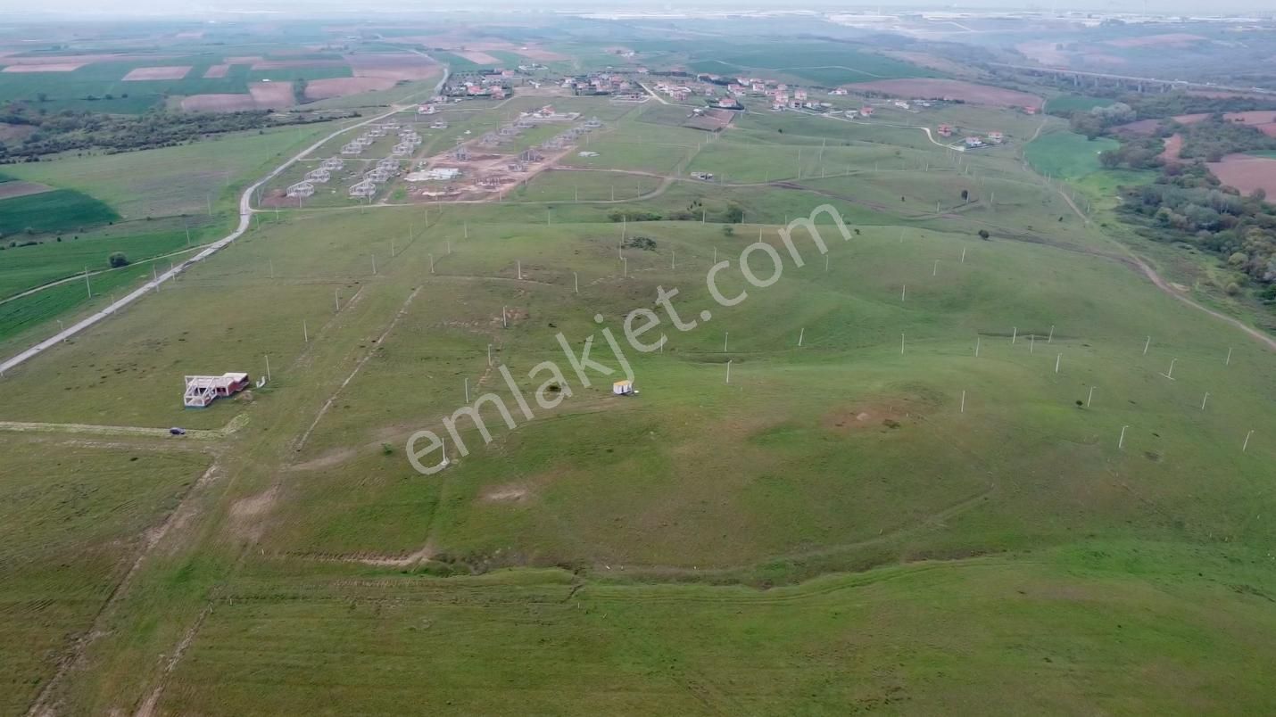 Mayadan Veliköy'de Doğa İle İç İçe Ve Güvenli Yaşam Fırsatı - Görsel 9