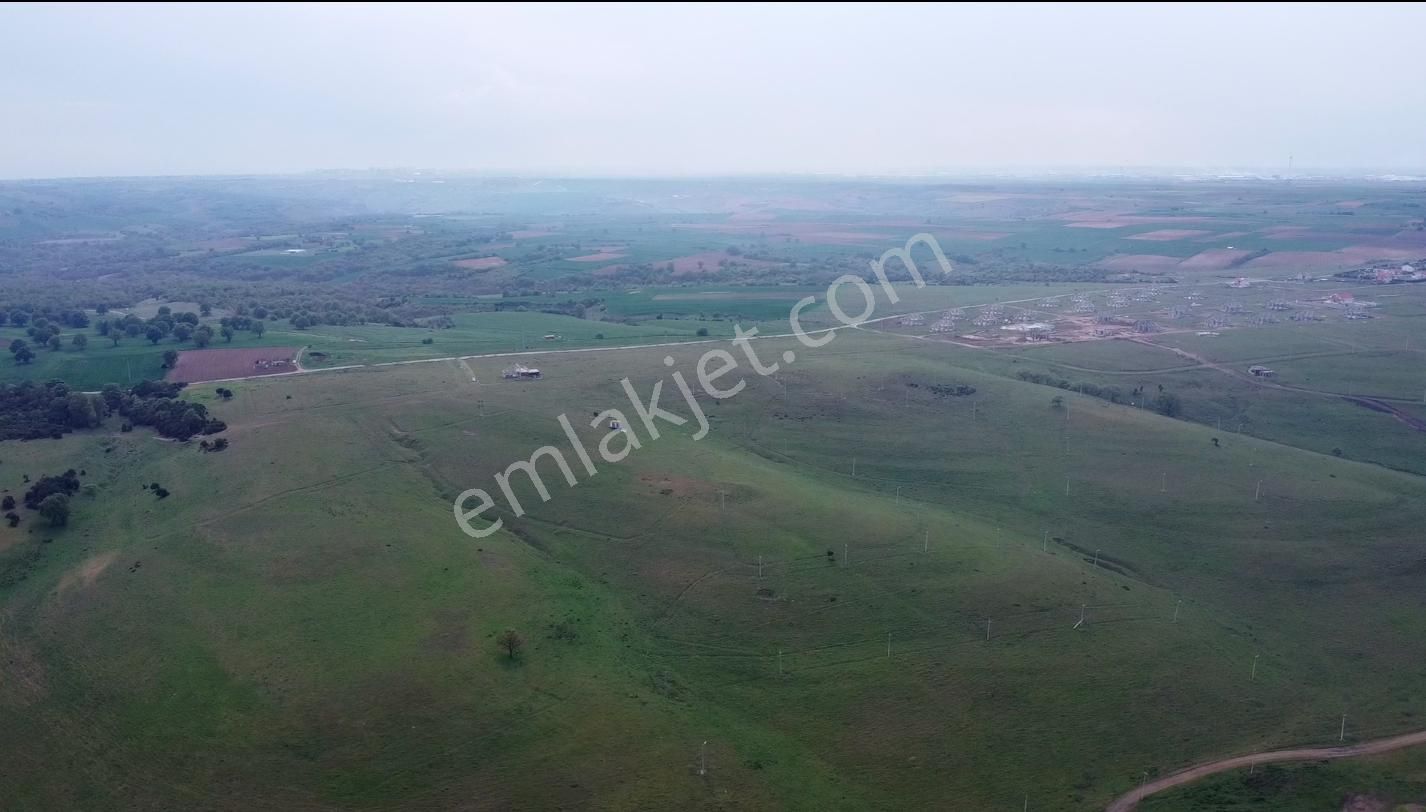 Mayadan Veliköy'de Doğa İle İç İçe Ve Güvenli Yaşam Fırsatı - Görsel 22