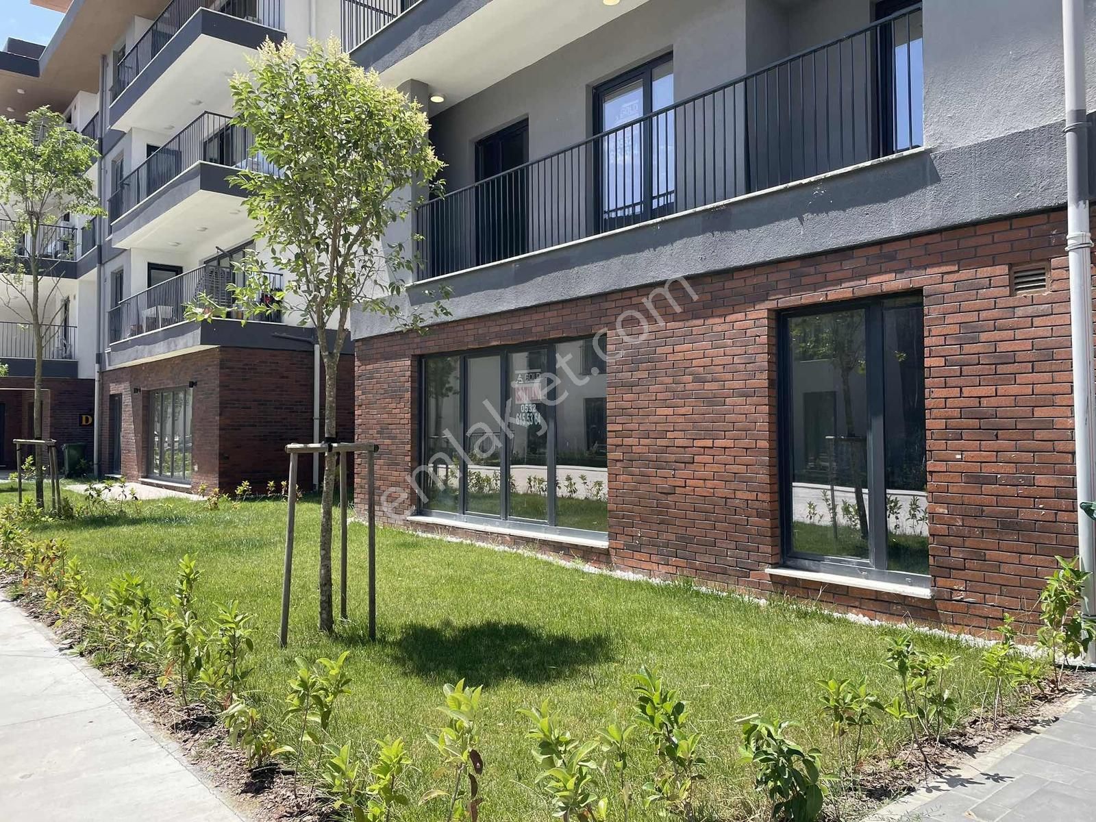 Emlak Konut Bahçeçekent Vadi Evleri Dublex Bahçeli Güncel - Görsel 3