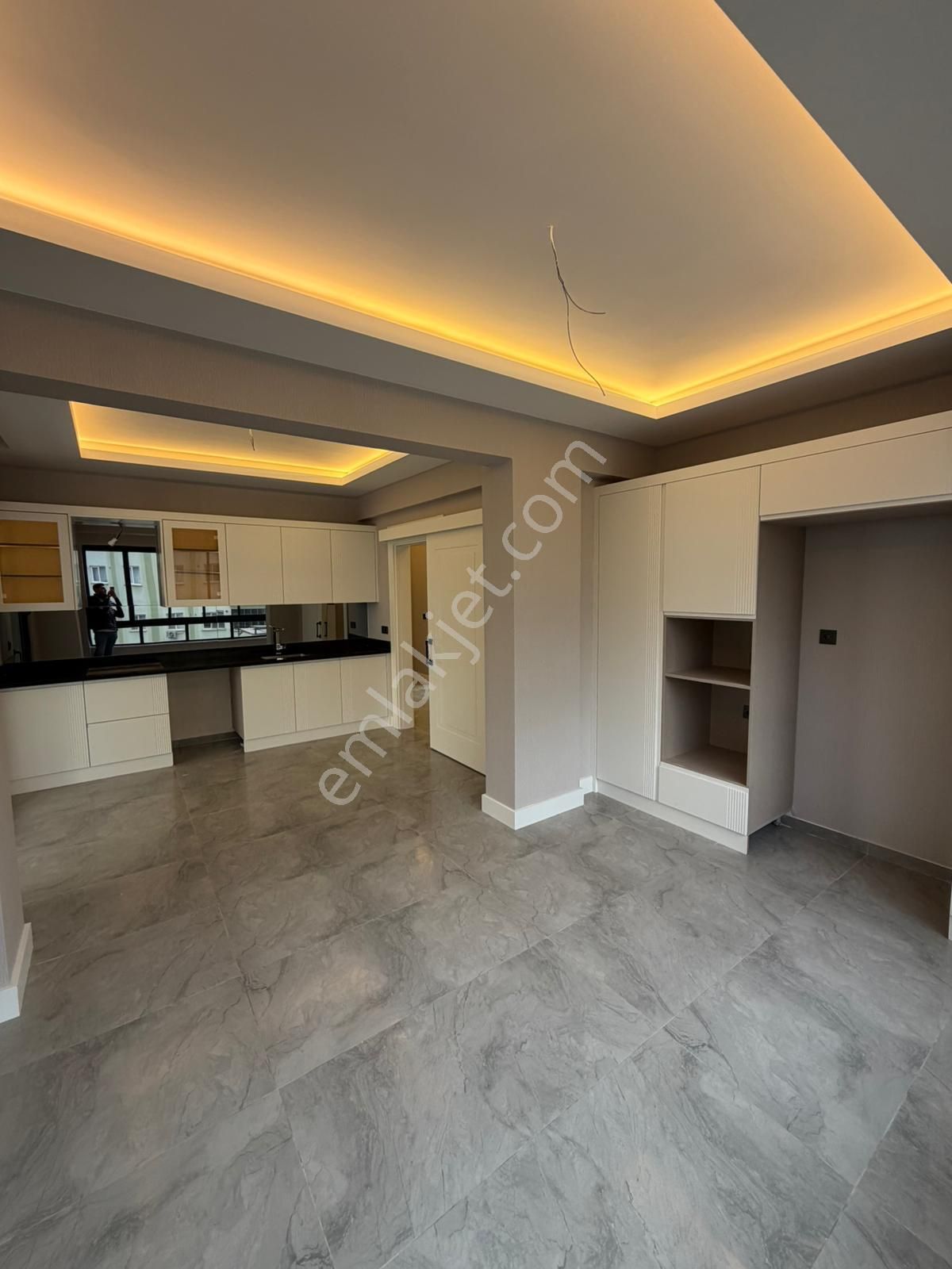 Millioğlu İnşaat'tan Akkent'te Satılık 2+1 Lüks Daireler