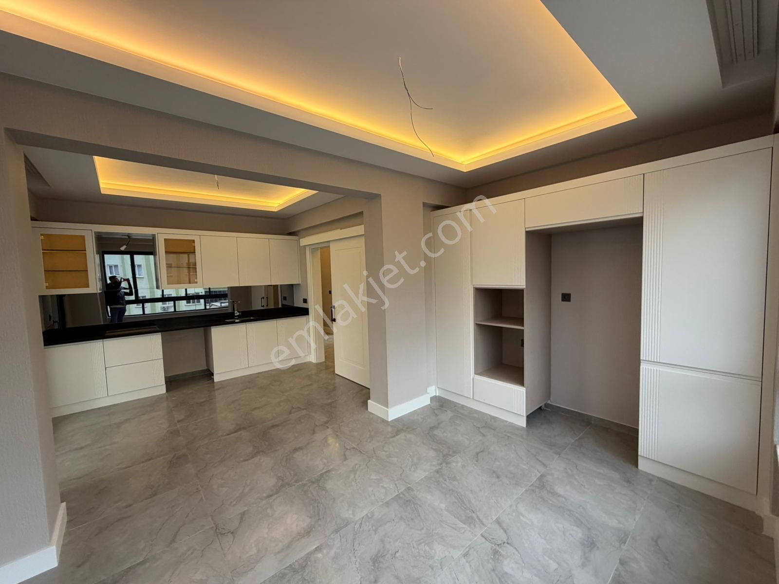 Millioğlu İnşaat'tan Akkent'te Satılık 2+1 Lüks Daireler - Görsel 5