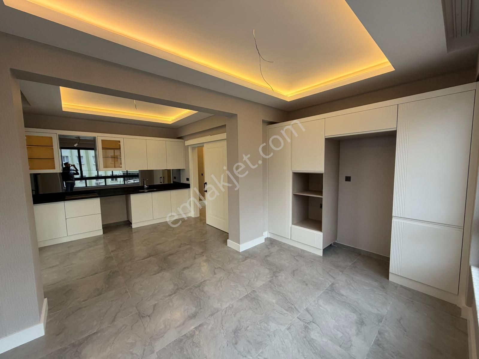 Millioğlu İnşaat'tan Akkent'te Satılık 2+1 Lüks Daireler - Görsel 4