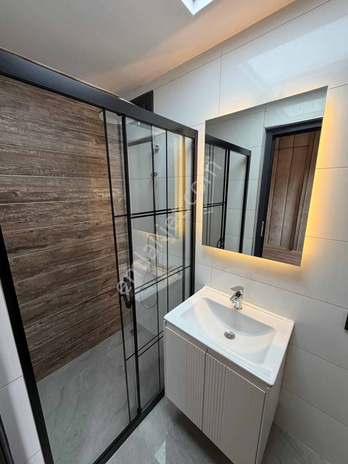 Millioğlu İnşaat'tan Akkent'te Satılık 2+1 Lüks Daireler - Görsel 11