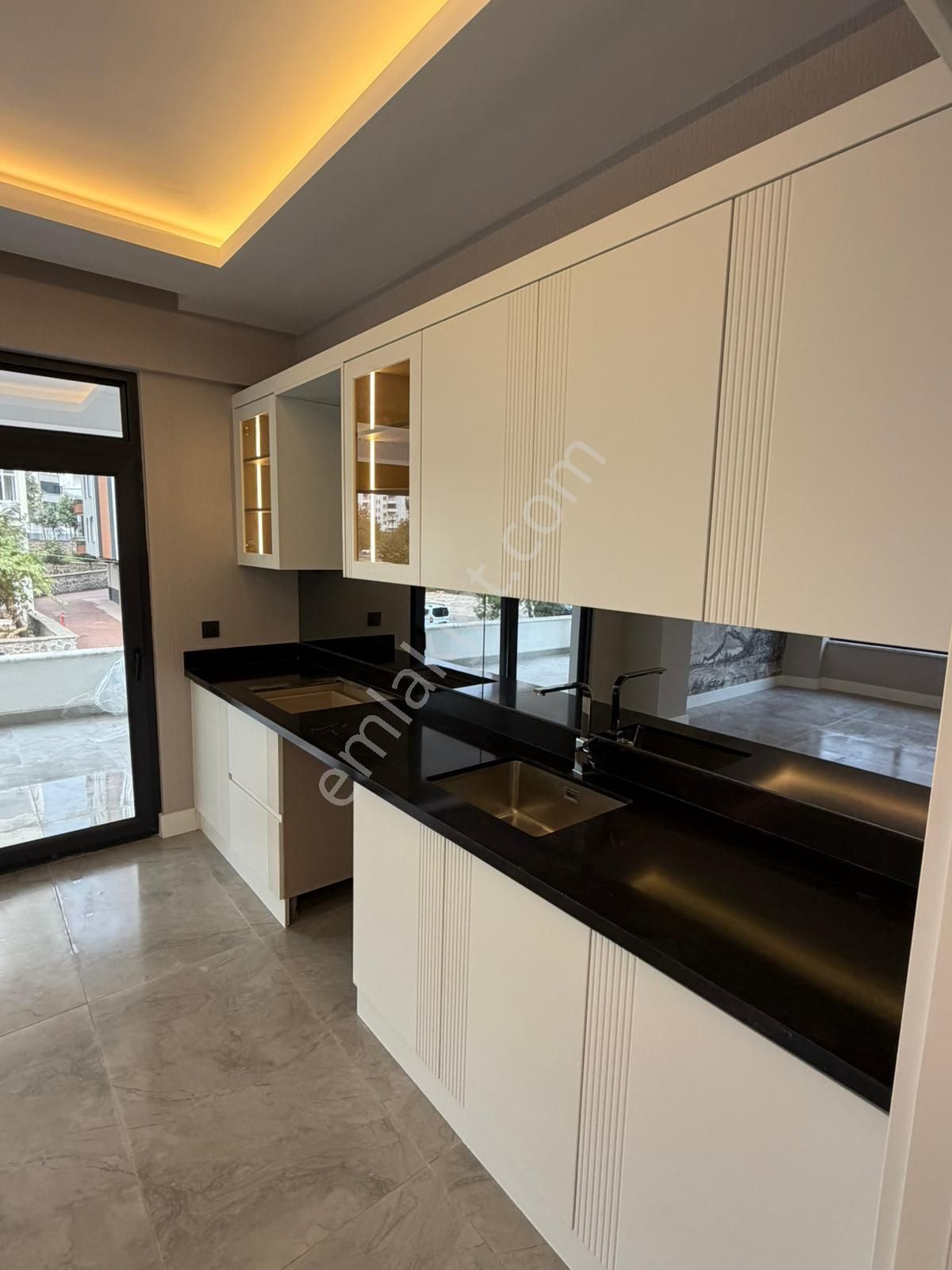 Millioğlu İnşaat'tan Akkent'te Satılık 2+1 Lüks Daireler - Görsel 3