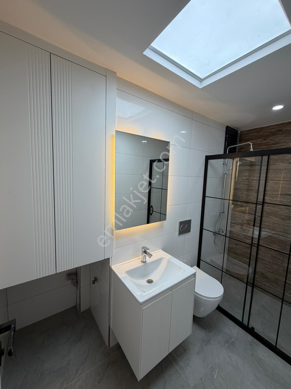 Millioğlu İnşaat'tan Akkent'te Satılık 2+1 Lüks Daireler - Görsel 12