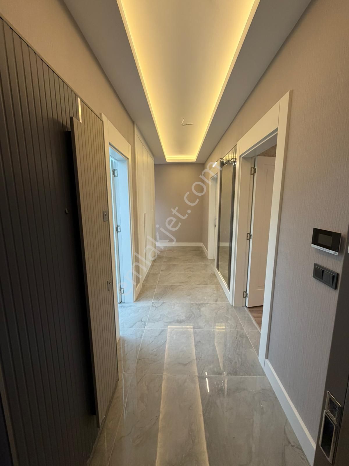 Millioğlu İnşaat'tan Akkent'te Satılık 2+1 Lüks Daireler - Görsel 17