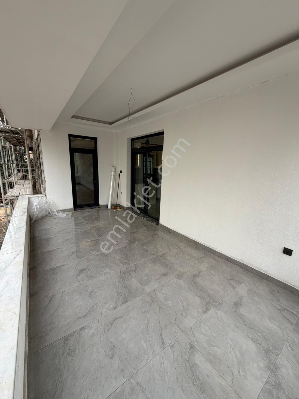 Millioğlu İnşaat'tan Akkent'te Satılık 2+1 Lüks Daireler - Görsel 14