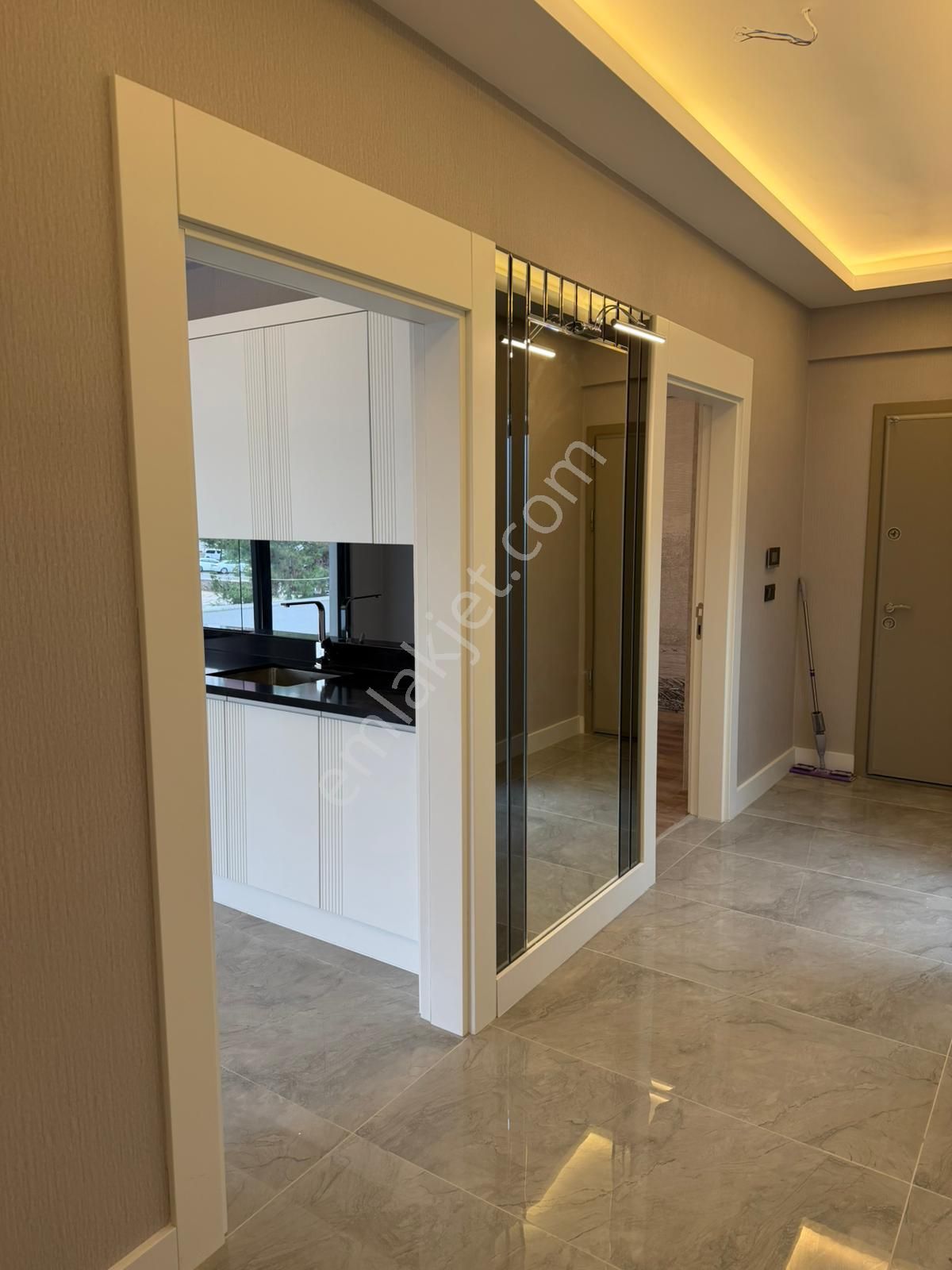 Millioğlu İnşaat'tan Akkent'te Satılık 2+1 Lüks Daireler - Görsel 16