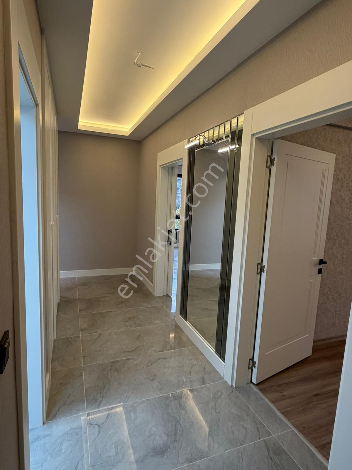 Millioğlu İnşaat'tan Akkent'te Satılık 2+1 Lüks Daireler - Görsel 18