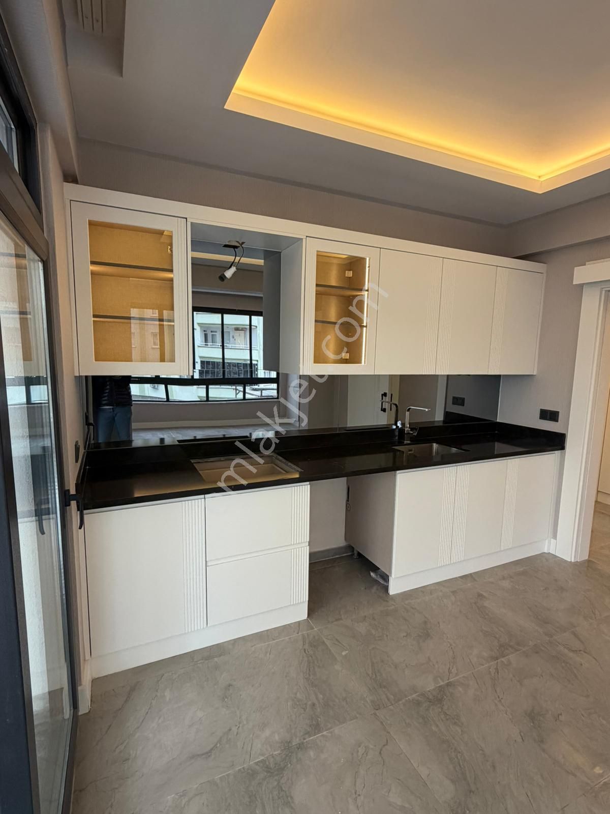 Millioğlu İnşaat'tan Akkent'te Satılık 2+1 Lüks Daireler - Görsel 2