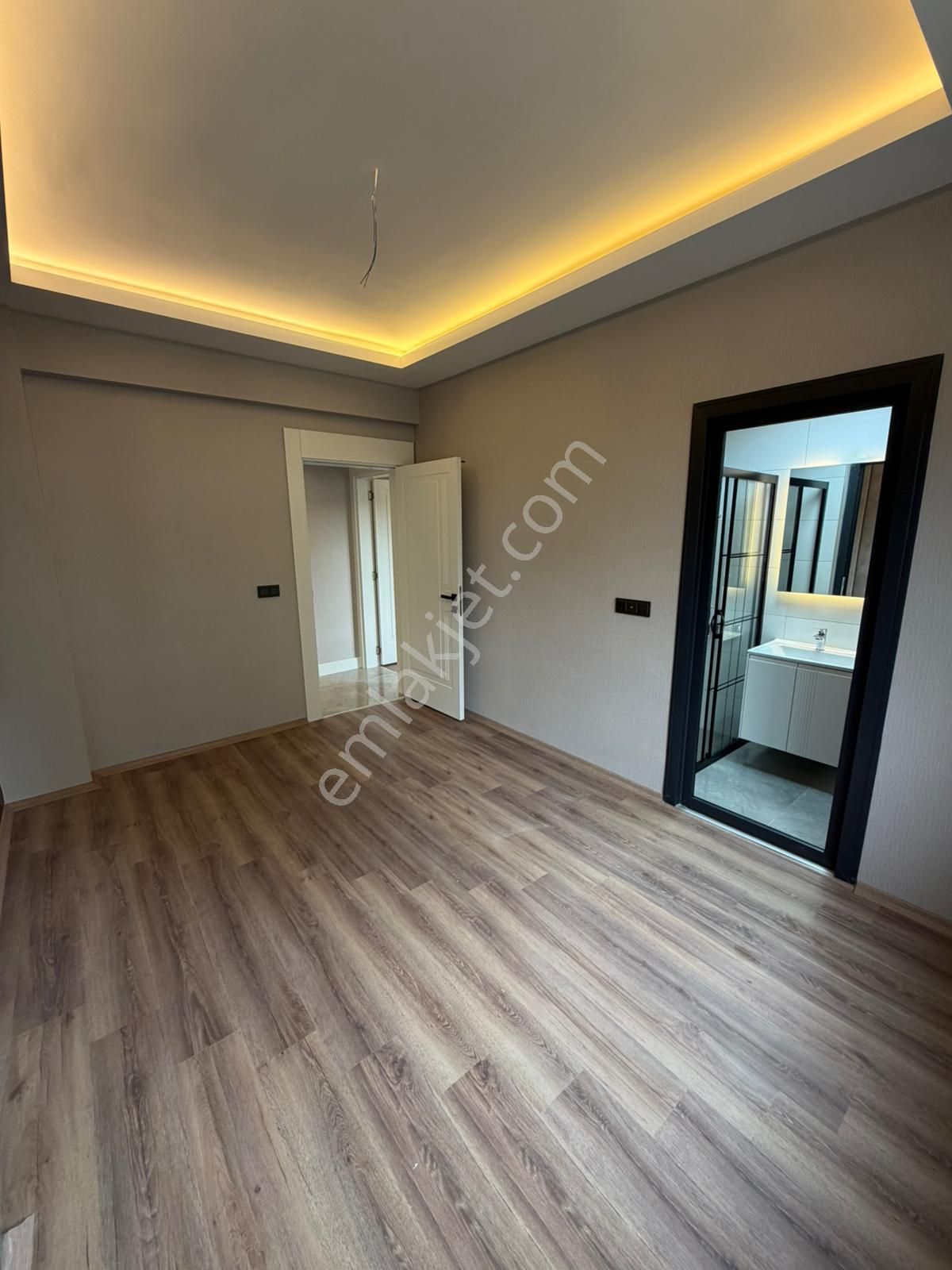 Millioğlu İnşaat'tan Akkent'te Satılık 2+1 Lüks Daireler - Görsel 7