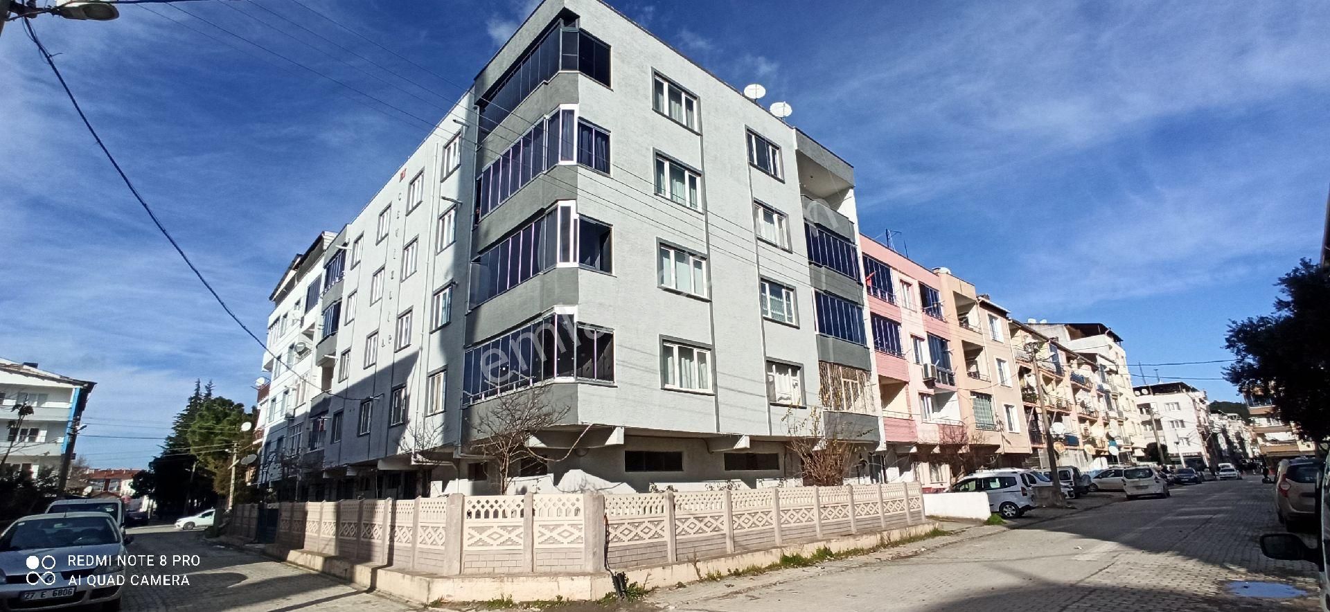 Kiralık Daire Hamidiye - Görsel 2