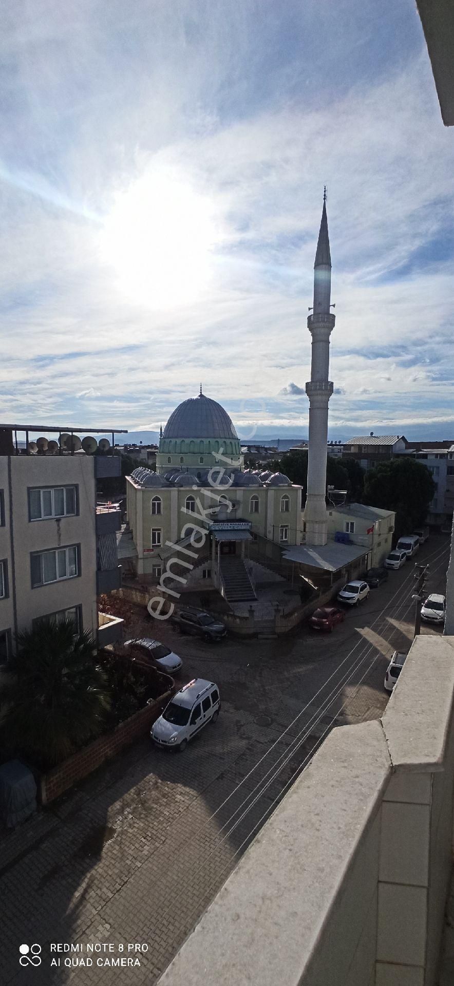 Kiralık Daire Hamidiye - Görsel 8