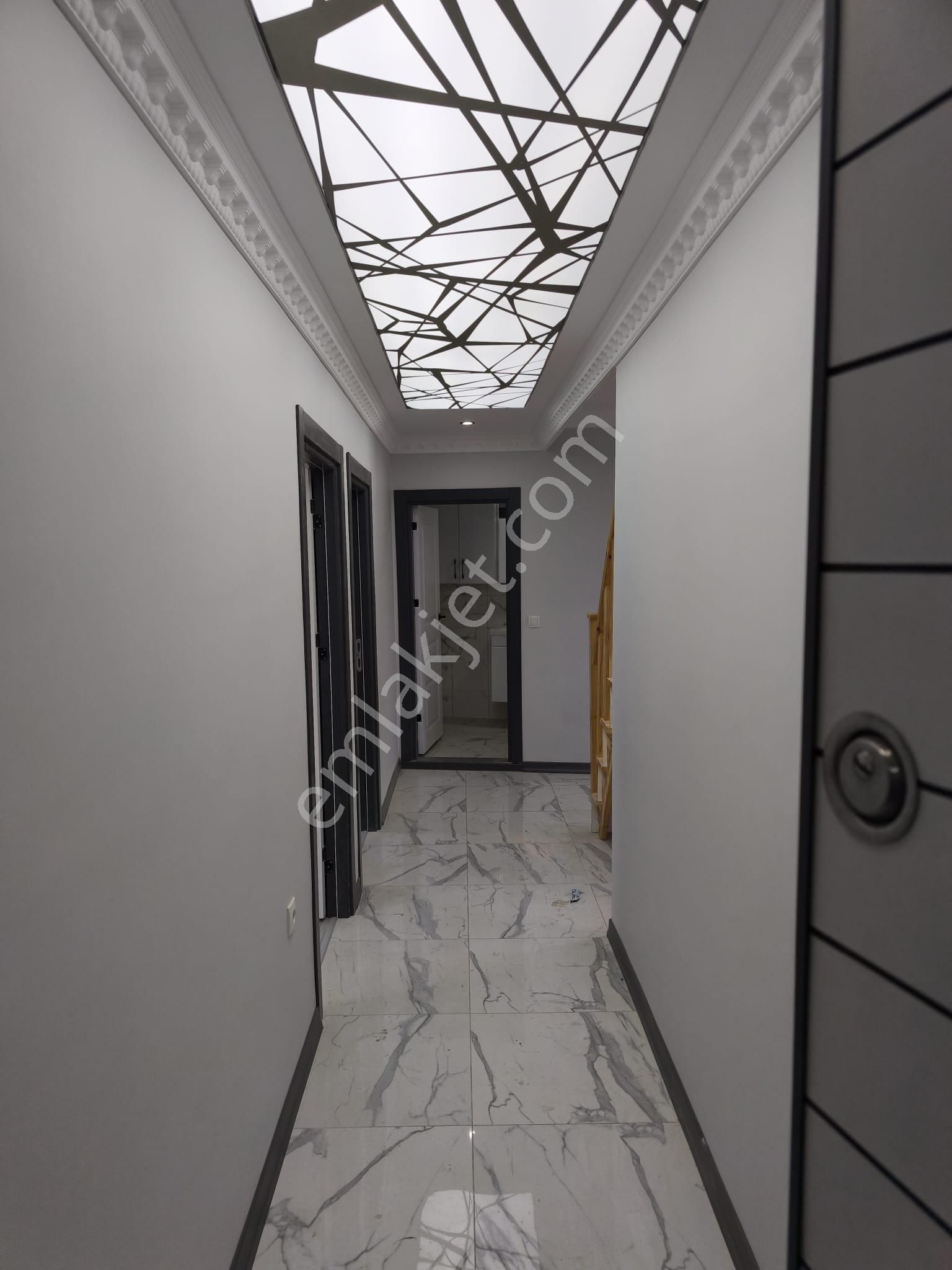 Acil Sultanbeyli Mimarsinan Mah.satılık 120 M.3+1 Lüks Üst Büblx Daire - Görsel 24