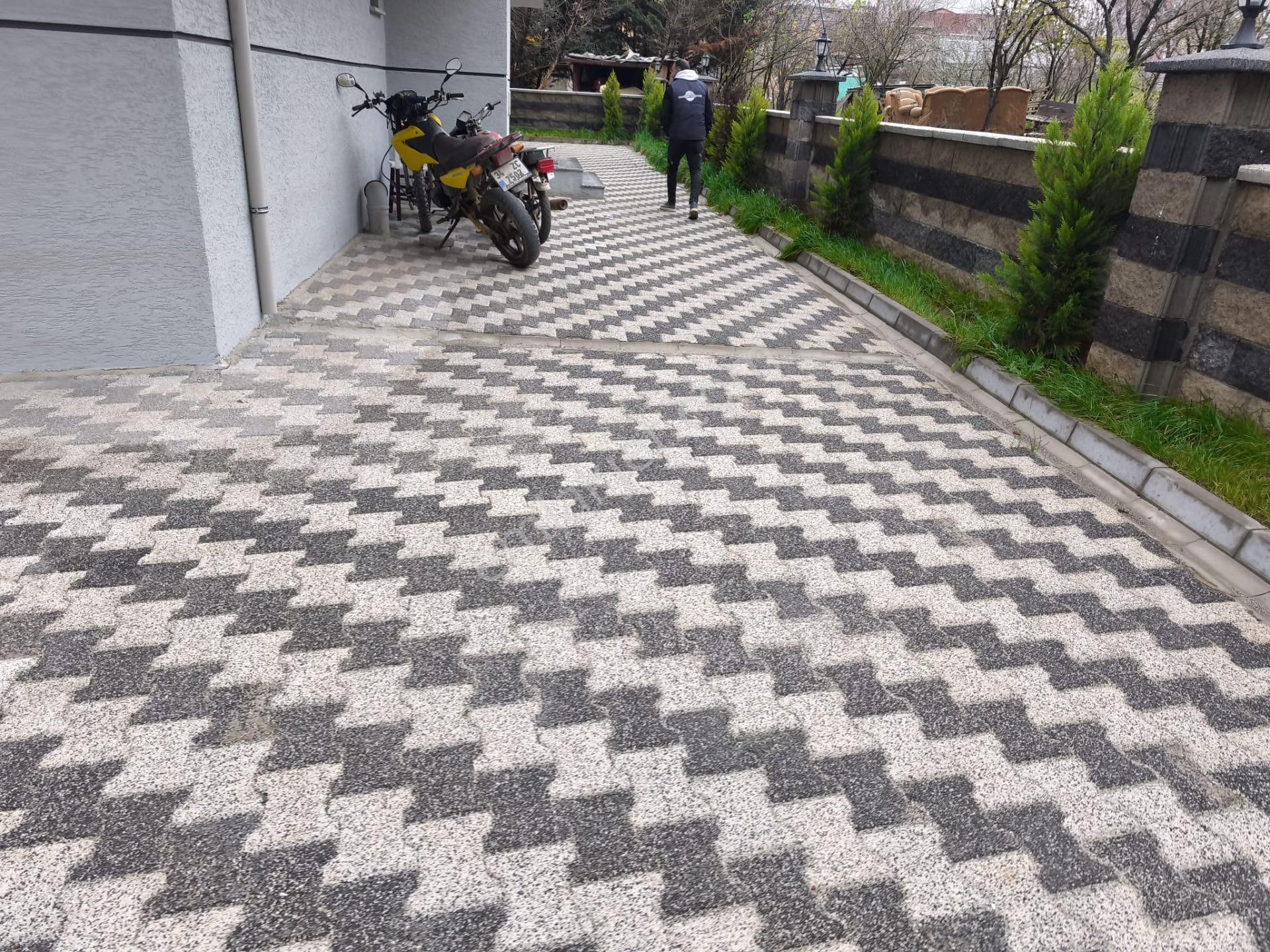 Acil Sultanbeyli Mimarsinan Mah.satılık 120 M.3+1 Lüks Üst Büblx Daire - Görsel 30