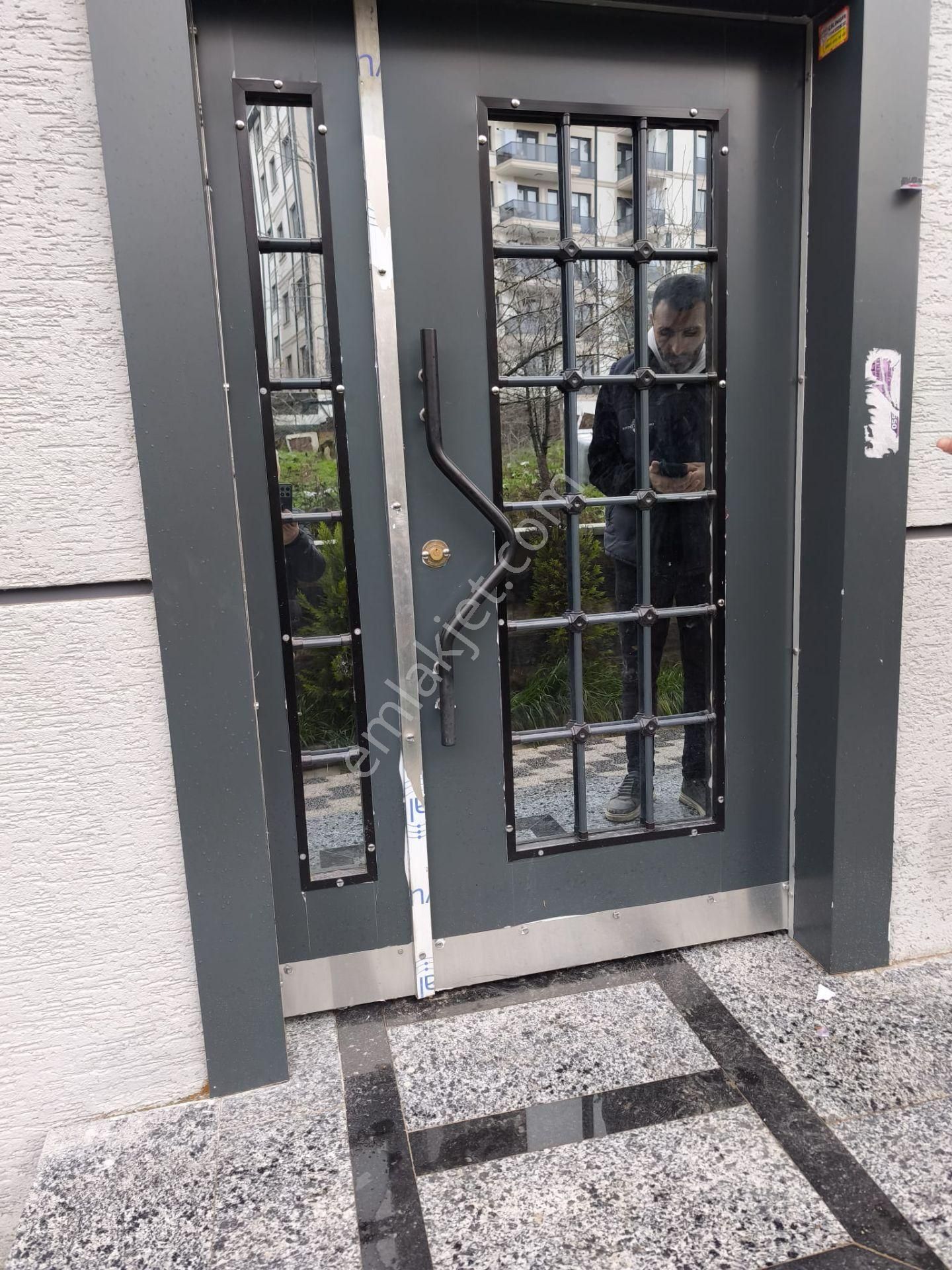 Acil Sultanbeyli Mimarsinan Mah.satılık 120 M.3+1 Lüks Üst Büblx Daire - Görsel 26