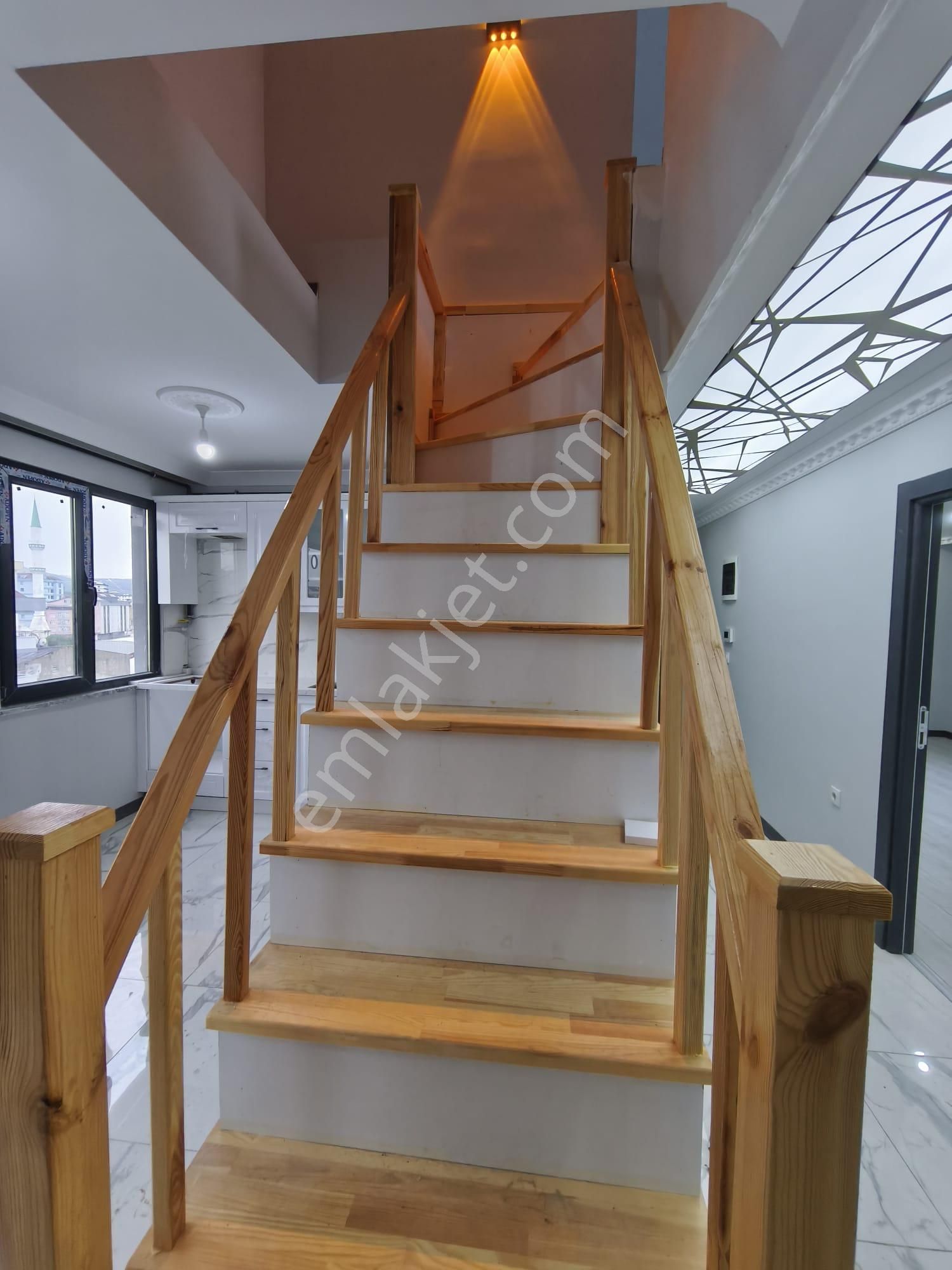 Acil Sultanbeyli Mimarsinan Mah.satılık 120 M.3+1 Lüks Üst Büblx Daire - Görsel 12