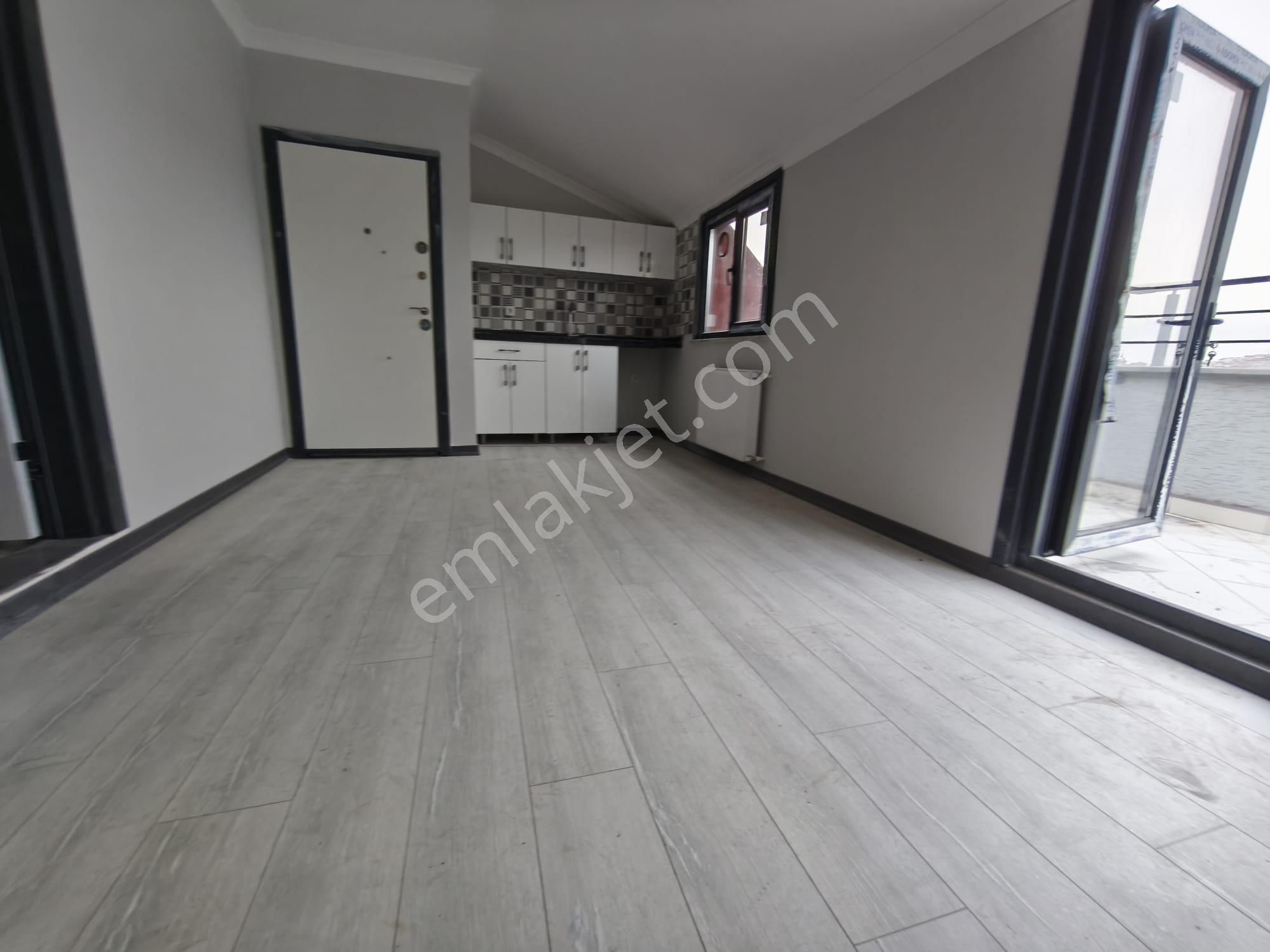 Acil Sultanbeyli Mimarsinan Mah.satılık 120 M.3+1 Lüks Üst Büblx Daire - Görsel 7