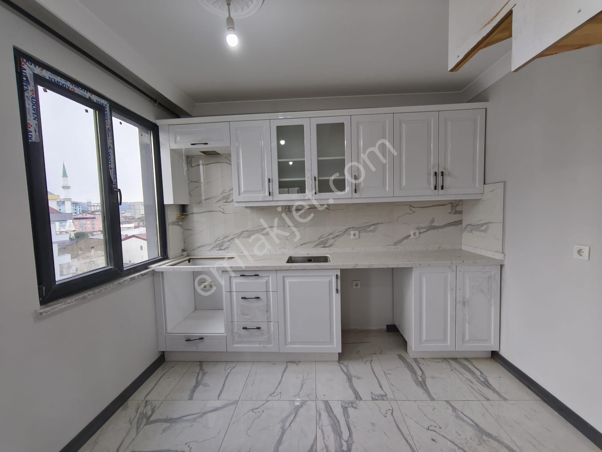 Acil Sultanbeyli Mimarsinan Mah.satılık 120 M.3+1 Lüks Üst Büblx Daire - Görsel 16