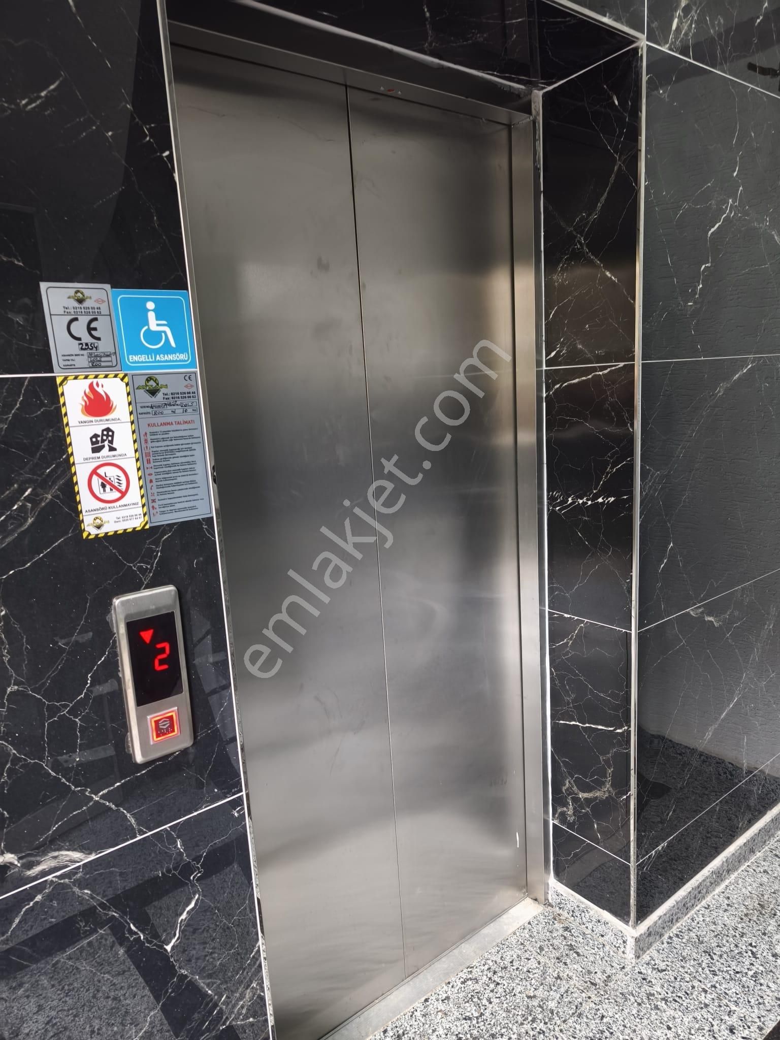 Acil Sultanbeyli Mimarsinan Mah.satılık 120 M.3+1 Lüks Üst Büblx Daire - Görsel 25