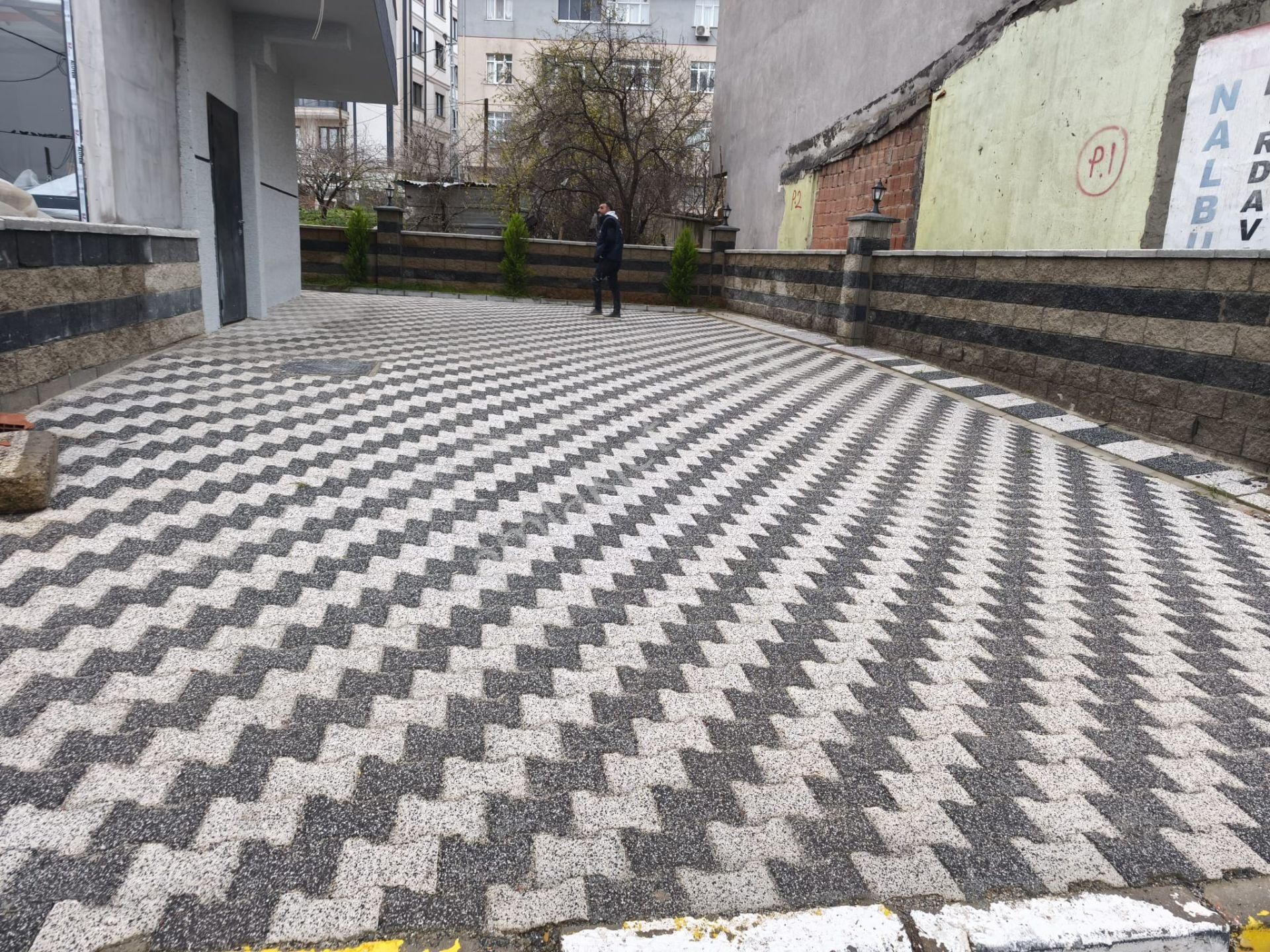 Acil Sultanbeyli Mimarsinan Mah.satılık 120 M.3+1 Lüks Üst Büblx Daire - Görsel 27