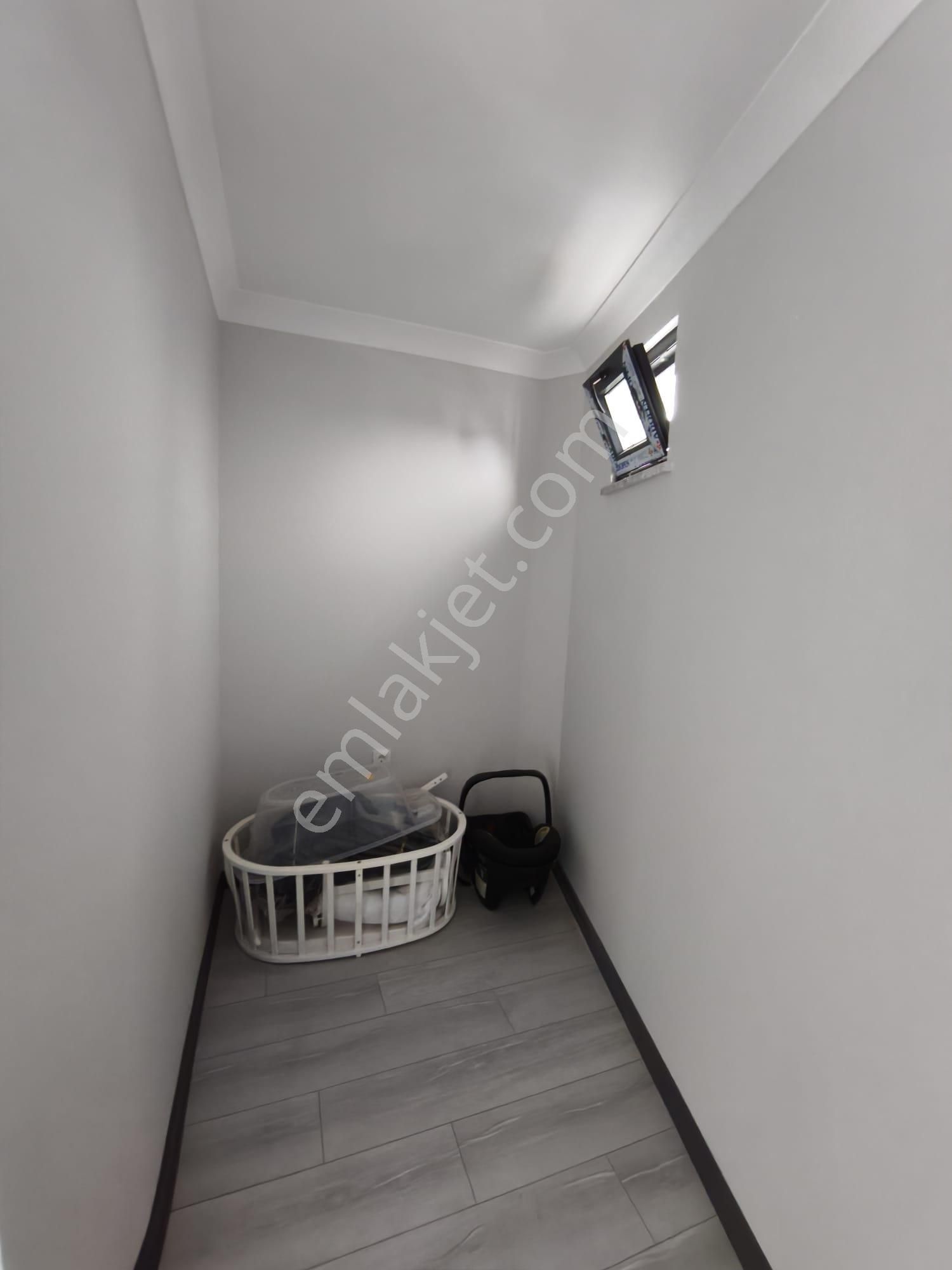 Acil Sultanbeyli Mimarsinan Mah.satılık 120 M.3+1 Lüks Üst Büblx Daire - Görsel 18