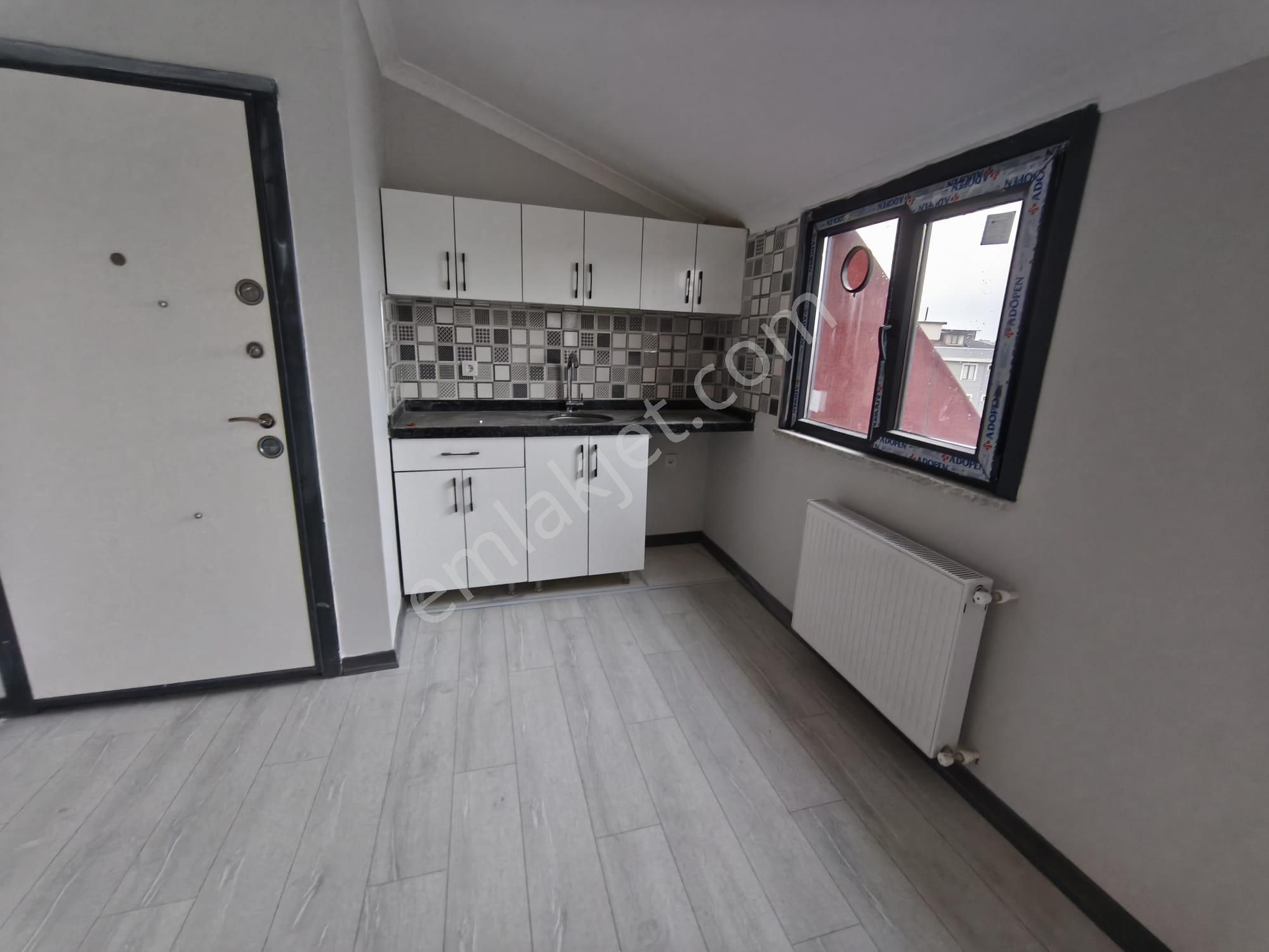 Acil Sultanbeyli Mimarsinan Mah.satılık 120 M.3+1 Lüks Üst Büblx Daire - Görsel 10