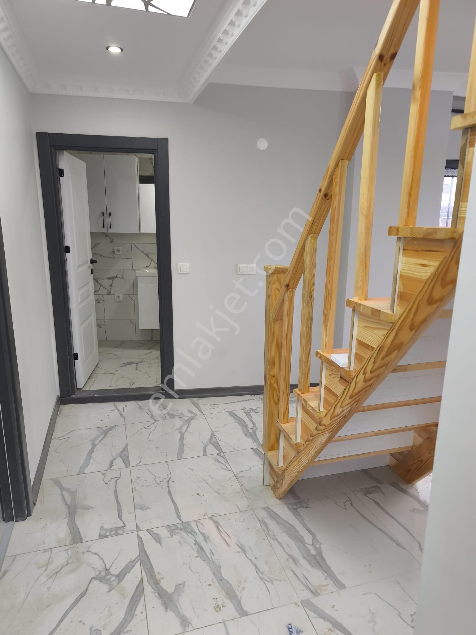 Acil Sultanbeyli Mimarsinan Mah.satılık 120 M.3+1 Lüks Üst Büblx Daire - Görsel 23