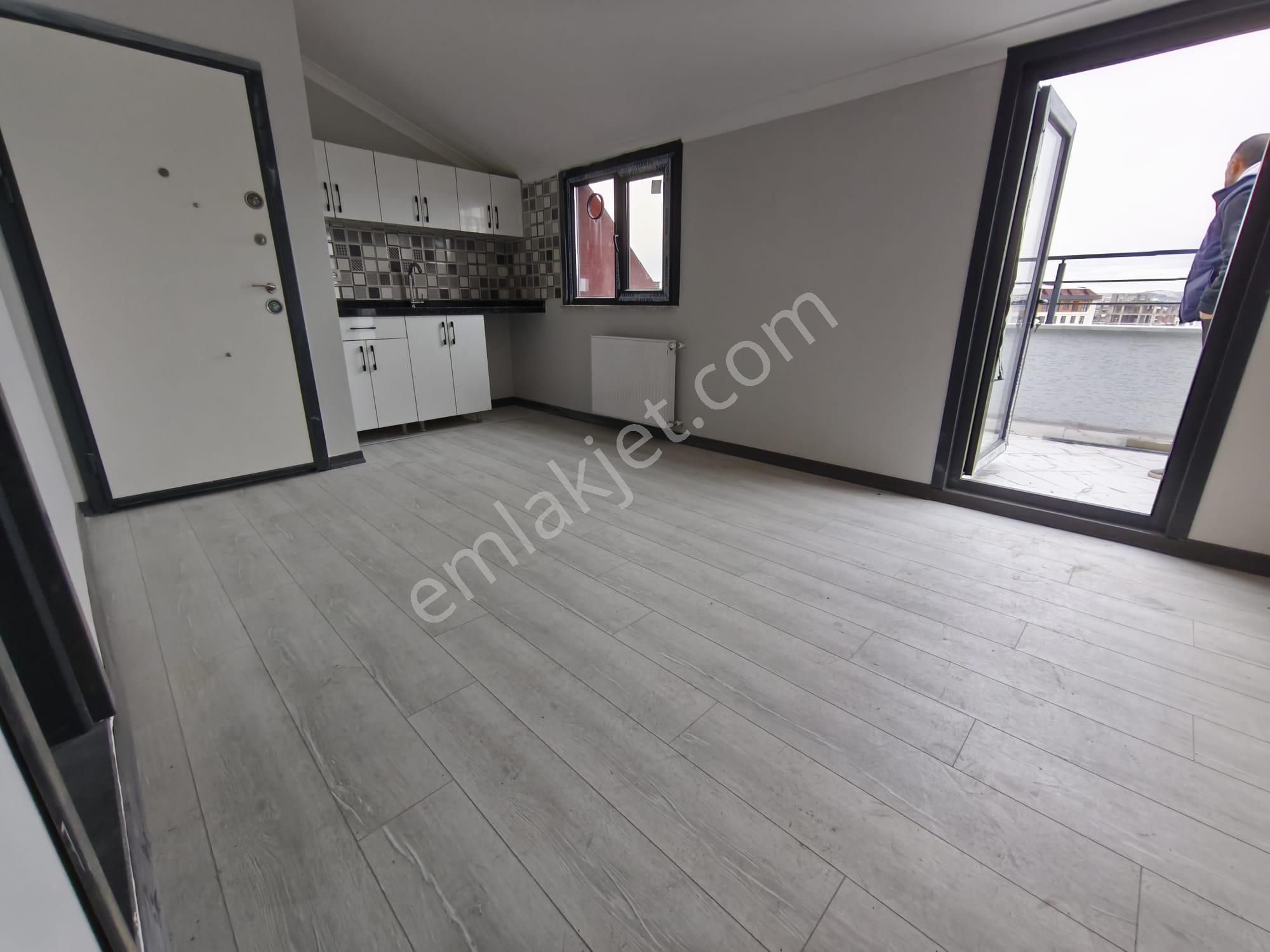 Acil Sultanbeyli Mimarsinan Mah.satılık 120 M.3+1 Lüks Üst Büblx Daire - Görsel 13