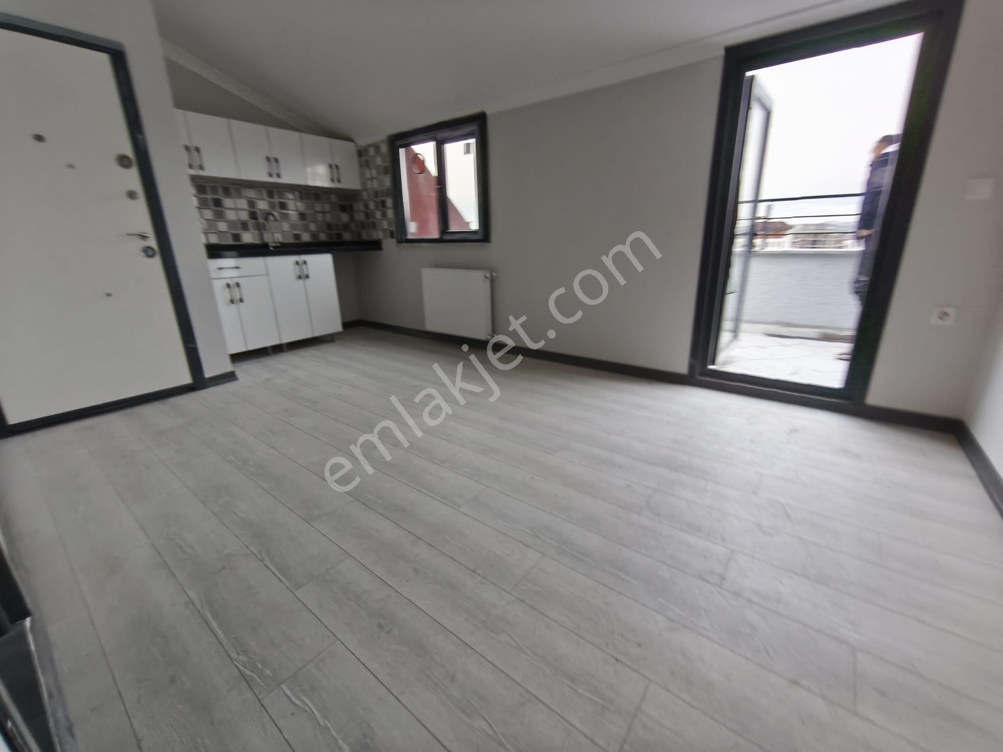 Acil Sultanbeyli Mimarsinan Mah.satılık 120 M.3+1 Lüks Üst Büblx Daire - Görsel 11