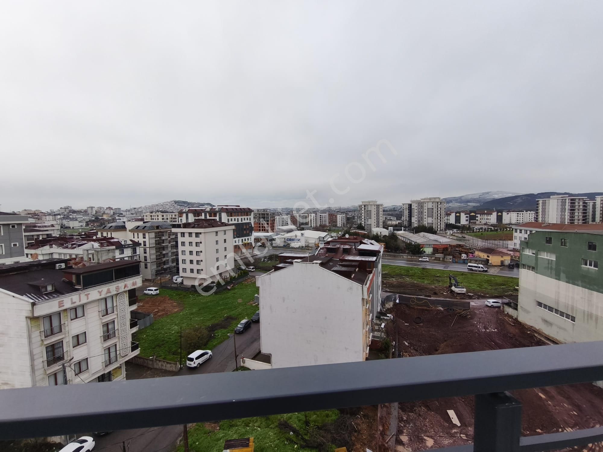 Acil Sultanbeyli Mimarsinan Mah.satılık 120 M.3+1 Lüks Üst Büblx Daire - Görsel 5