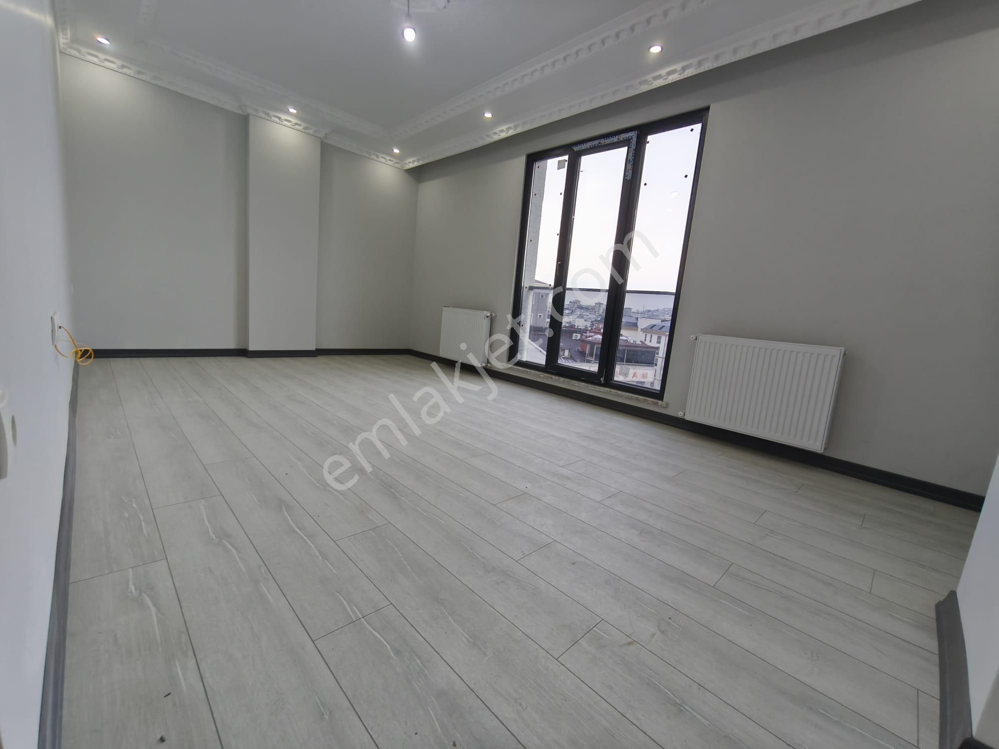 Acil Sultanbeyli Mimarsinan Mah.satılık 120 M.3+1 Lüks Üst Büblx Daire - Görsel 22