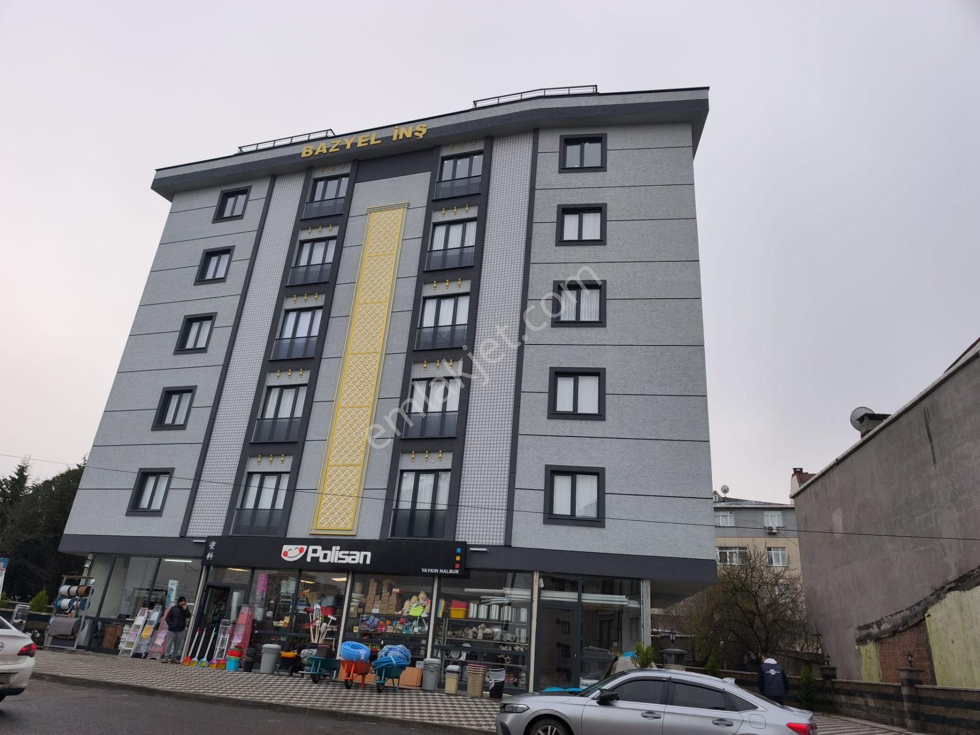 Acil Sultanbeyli Mimarsinan Mah.satılık 120 M.3+1 Lüks Üst Büblx Daire