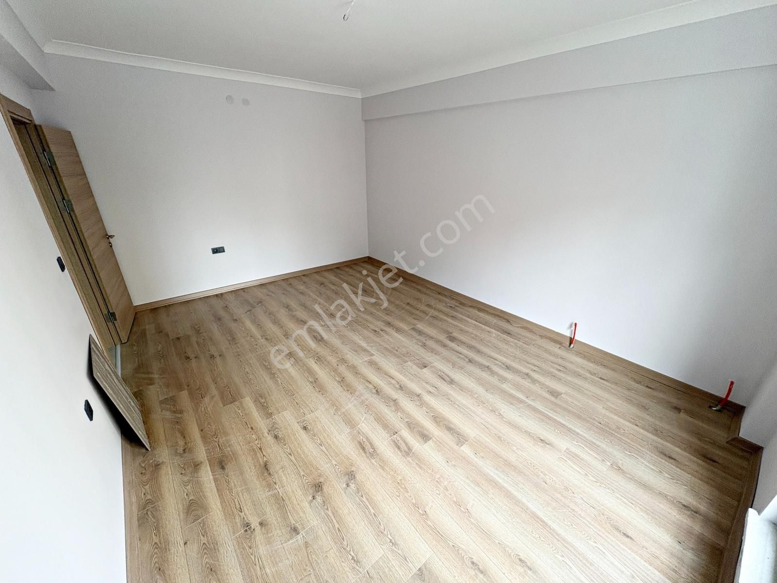 3+1 1.kat Sıfır Karaballı Cad. Paraleli İskanlı Emsalsiz Yapıda - Görsel 28