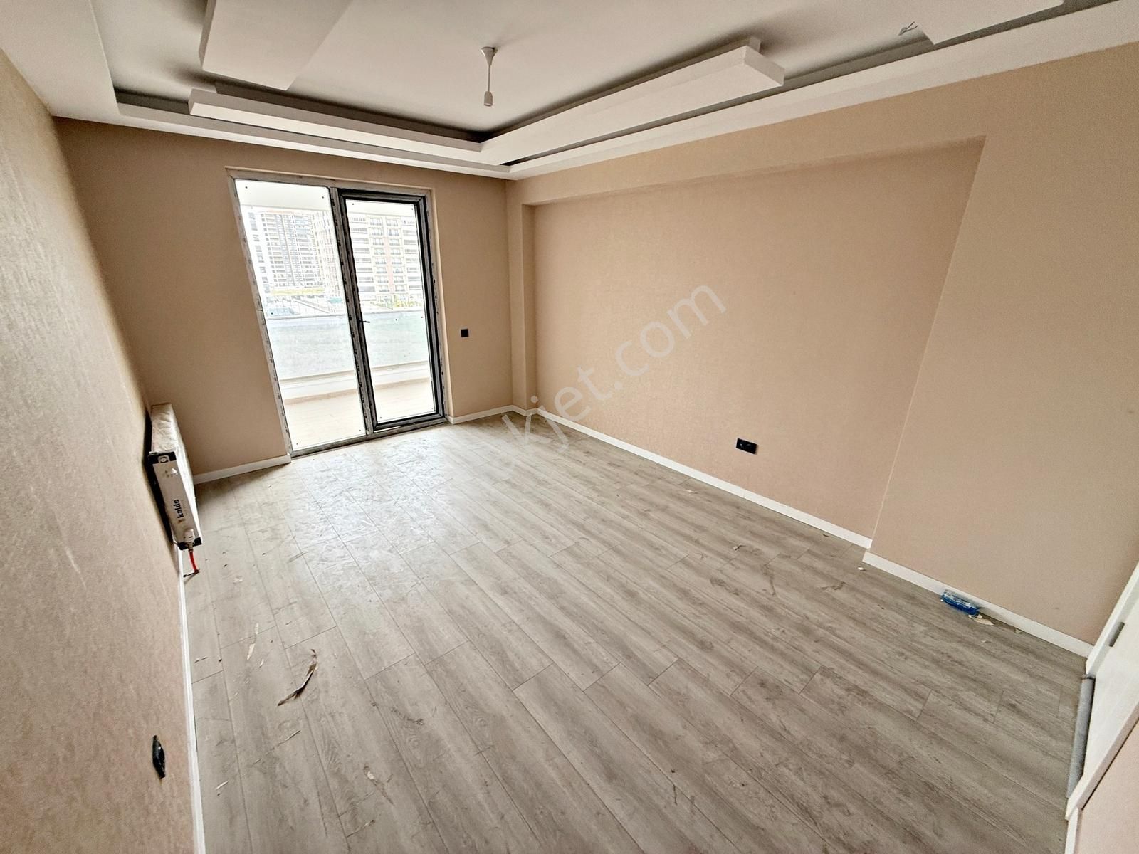 4+1 3.kat Site İçi Geniş Oturum Bulvar Paraleli Kapalı Otopark - Görsel 23