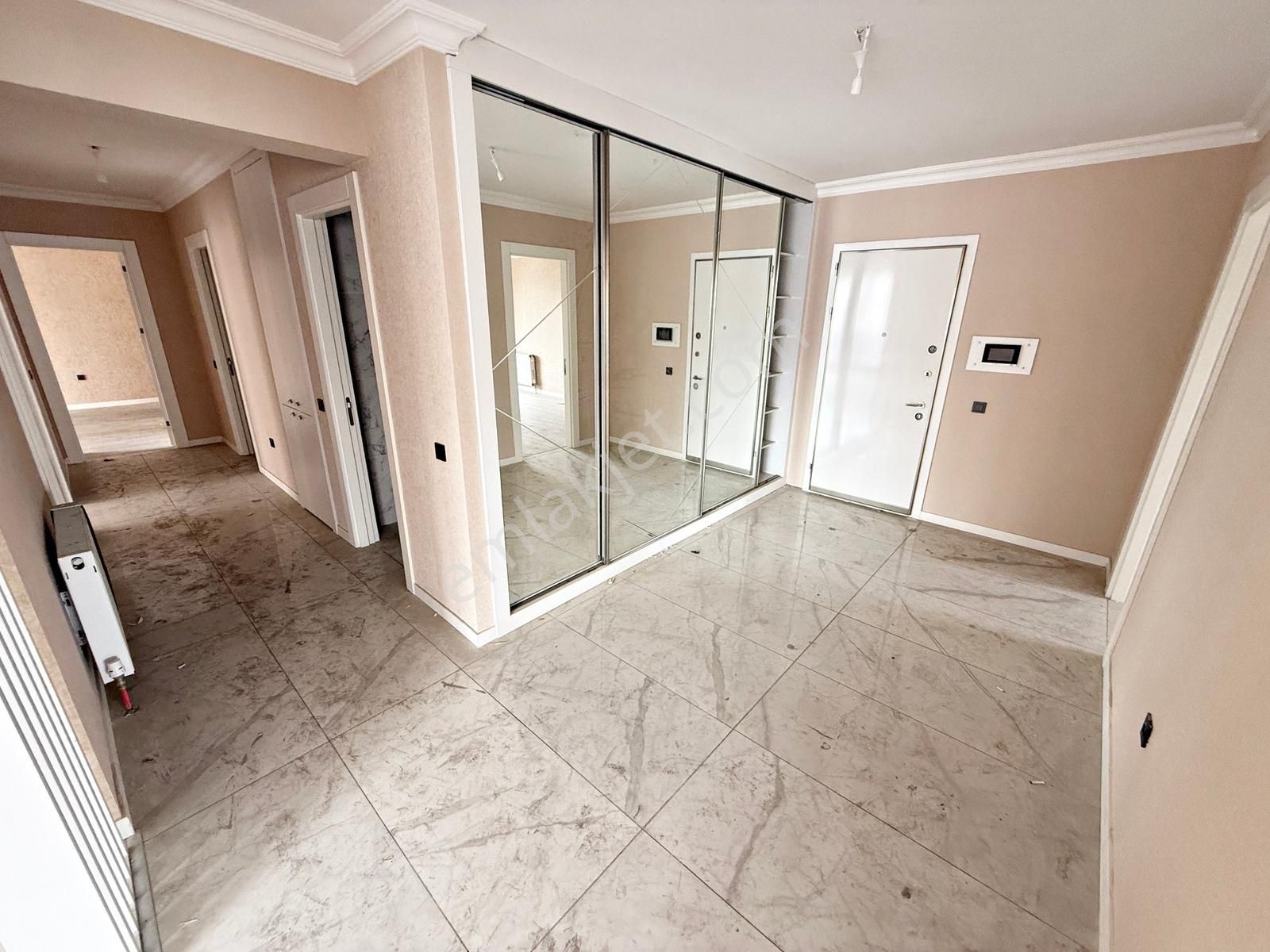 4+1 3.kat Site İçi Geniş Oturum Bulvar Paraleli Kapalı Otopark - Görsel 21