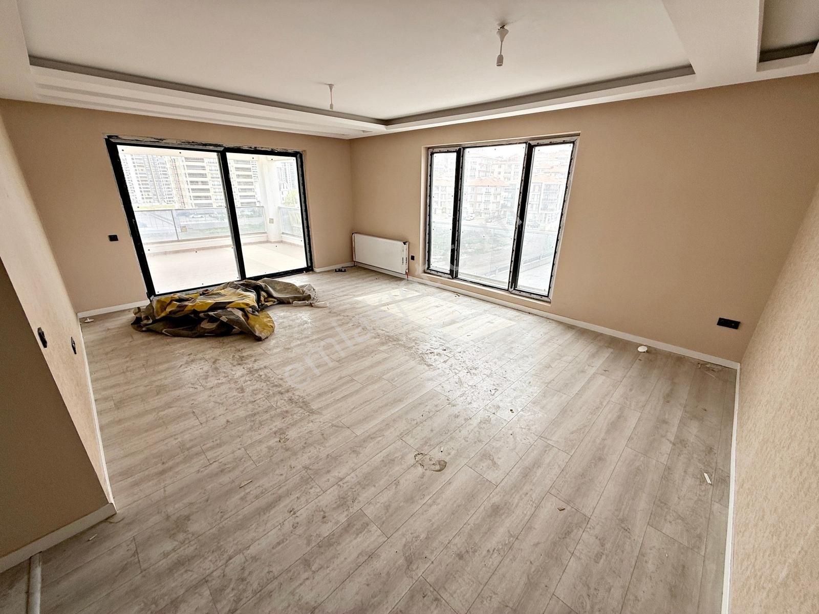 4+1 3.kat Site İçi Geniş Oturum Bulvar Paraleli Kapalı Otopark - Görsel 9