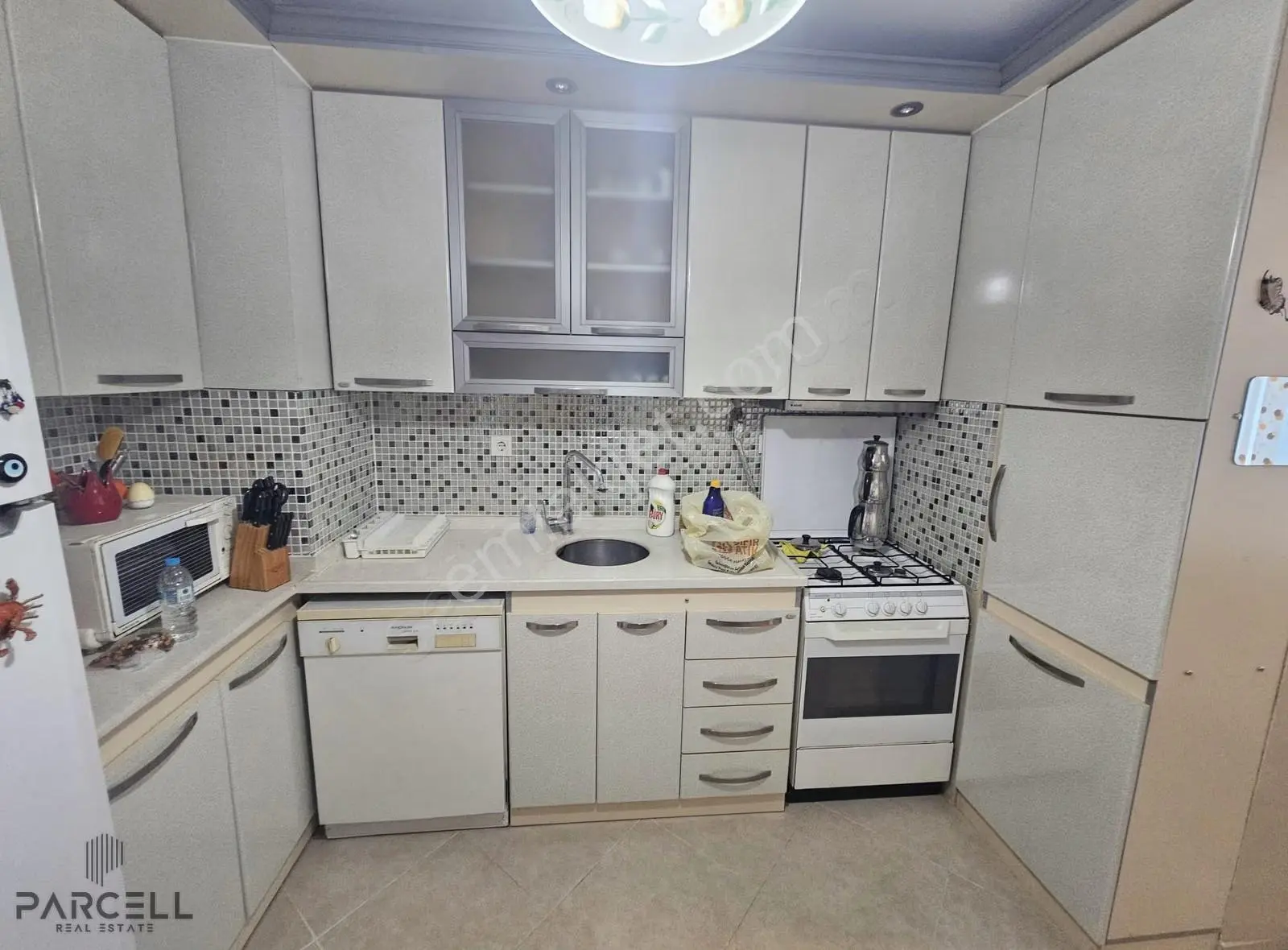 Balıkesir Susurluk Çarşı Merkezde Yenilenmiş Satılık 3+1 Daire - Görsel 2
