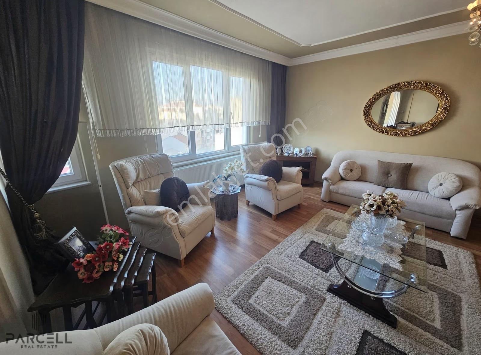 Balıkesir Susurluk Çarşı Merkezde Yenilenmiş Satılık 3+1 Daire - Görsel 11