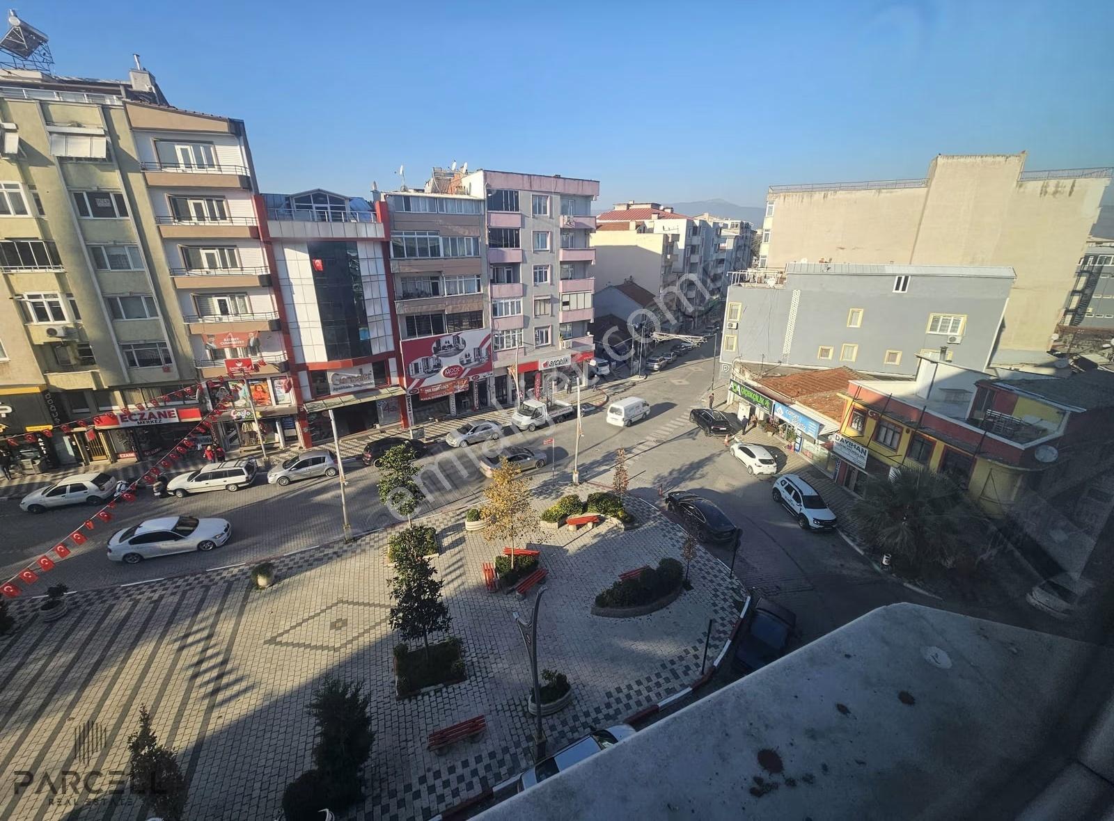 Balıkesir Susurluk Çarşı Merkezde Yenilenmiş Satılık 3+1 Daire - Görsel 15