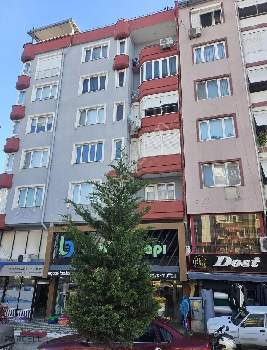 Balıkesir Susurluk Çarşı Merkezde Yenilenmiş Satılık 3+1 Daire - Görsel 4