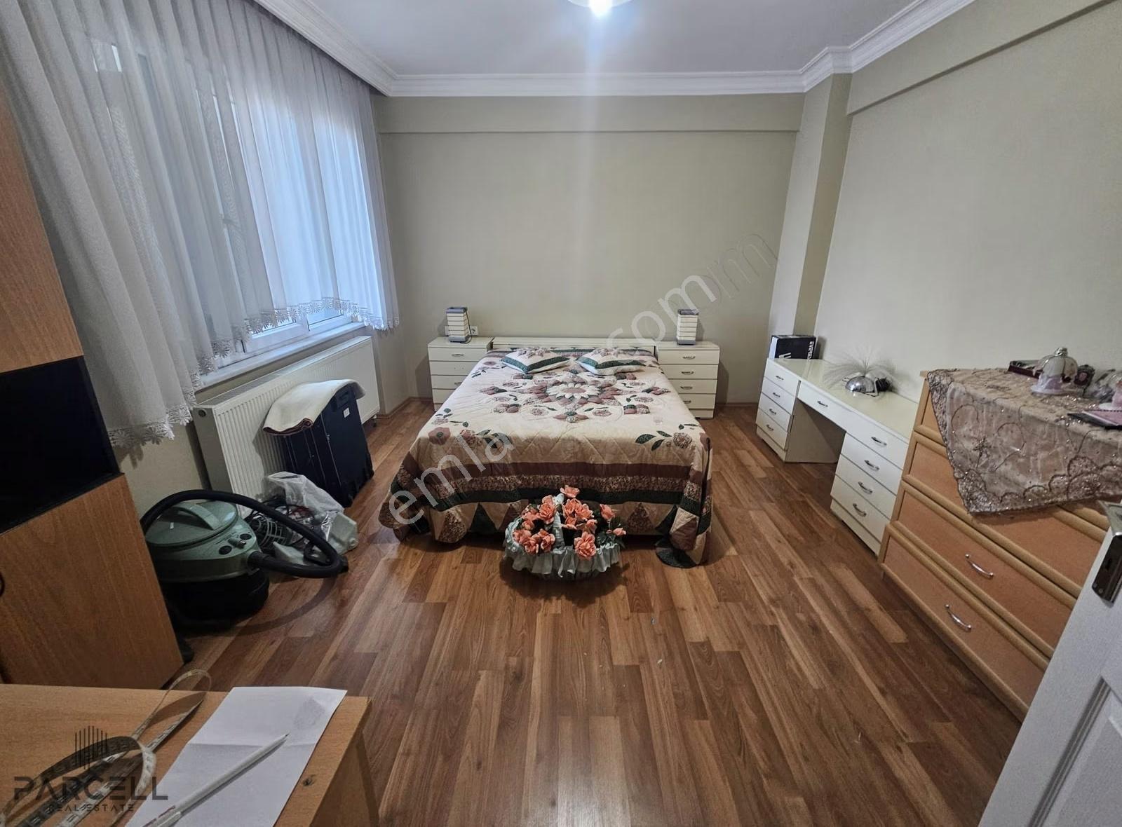 Balıkesir Susurluk Çarşı Merkezde Yenilenmiş Satılık 3+1 Daire - Görsel 27