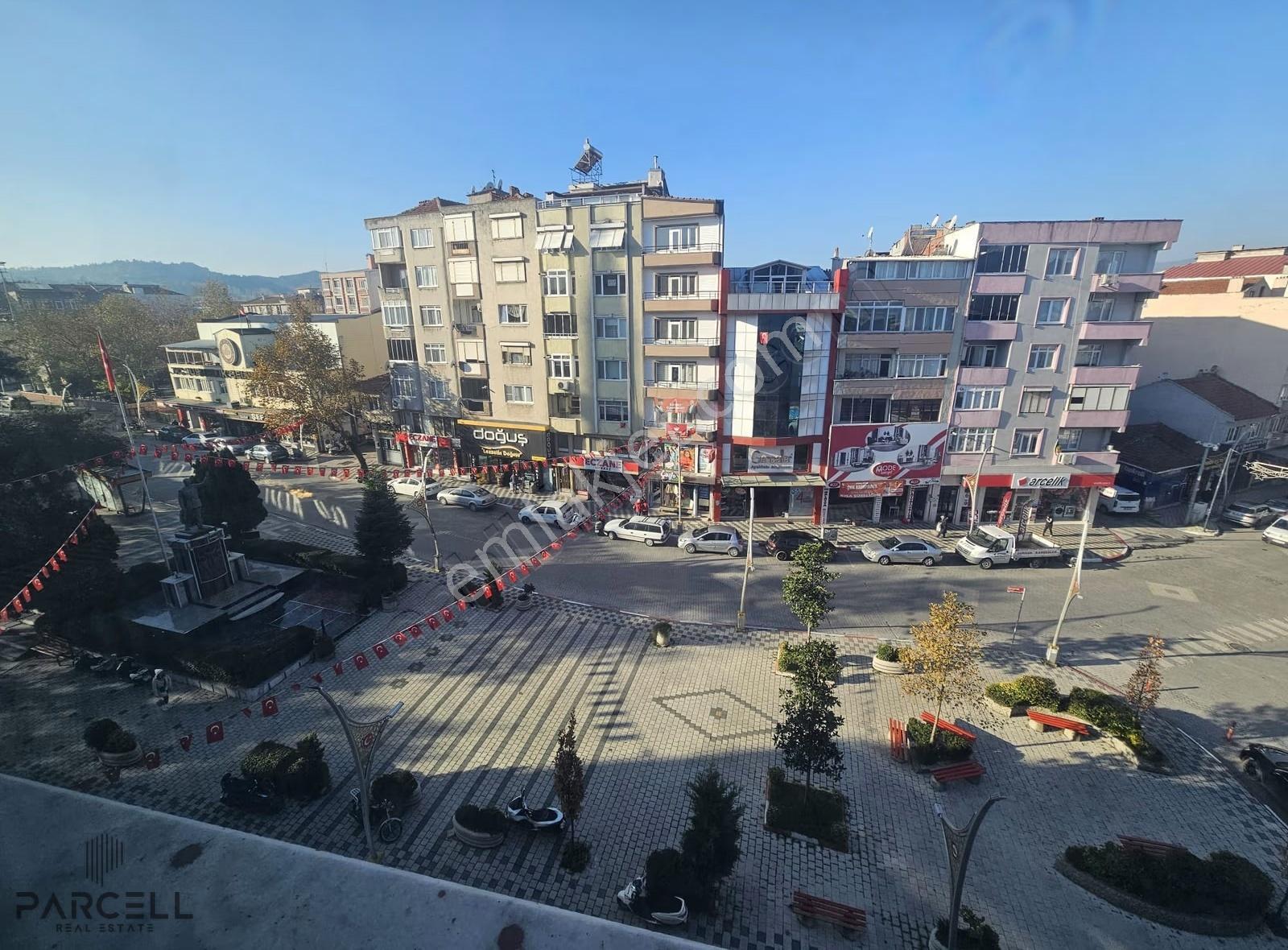 Balıkesir Susurluk Çarşı Merkezde Yenilenmiş Satılık 3+1 Daire - Görsel 20