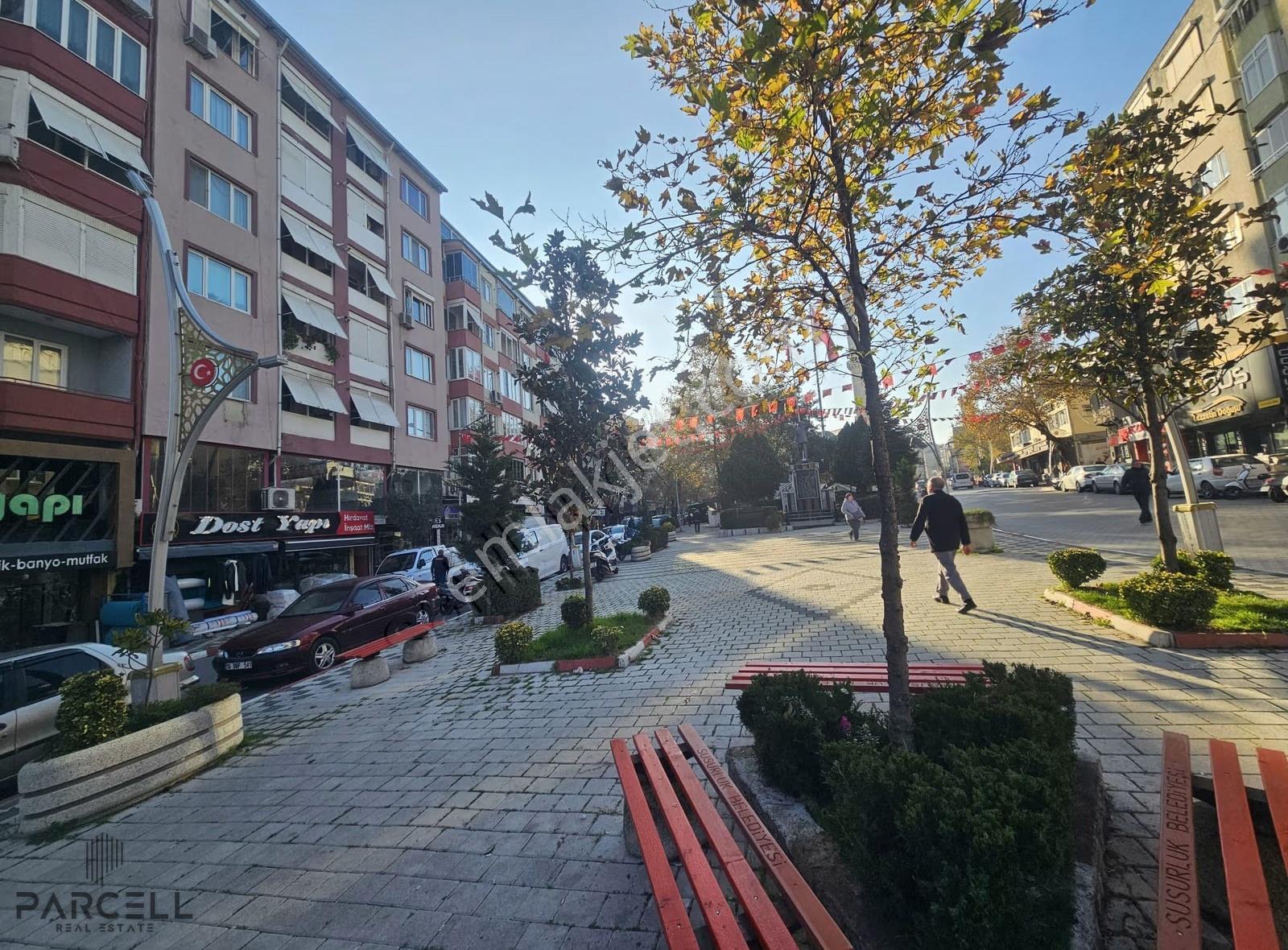 Balıkesir Susurluk Çarşı Merkezde Yenilenmiş Satılık 3+1 Daire - Görsel 8