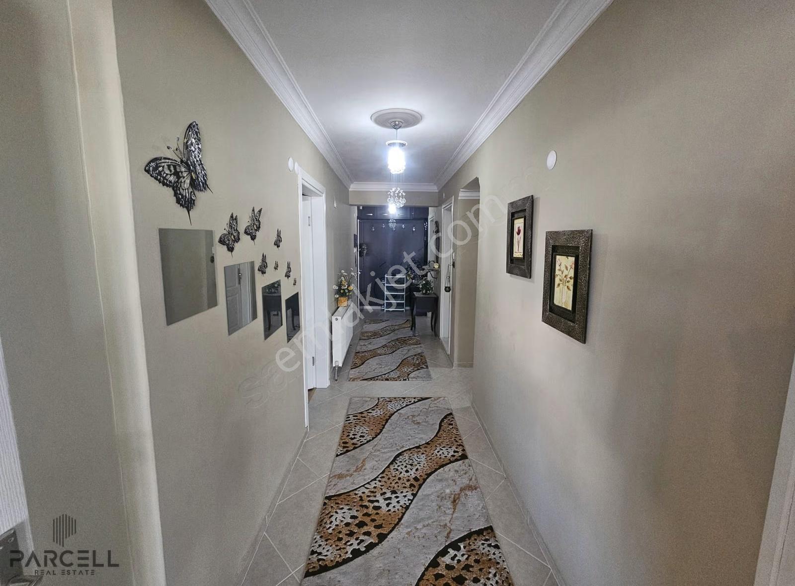 Balıkesir Susurluk Çarşı Merkezde Yenilenmiş Satılık 3+1 Daire - Görsel 10