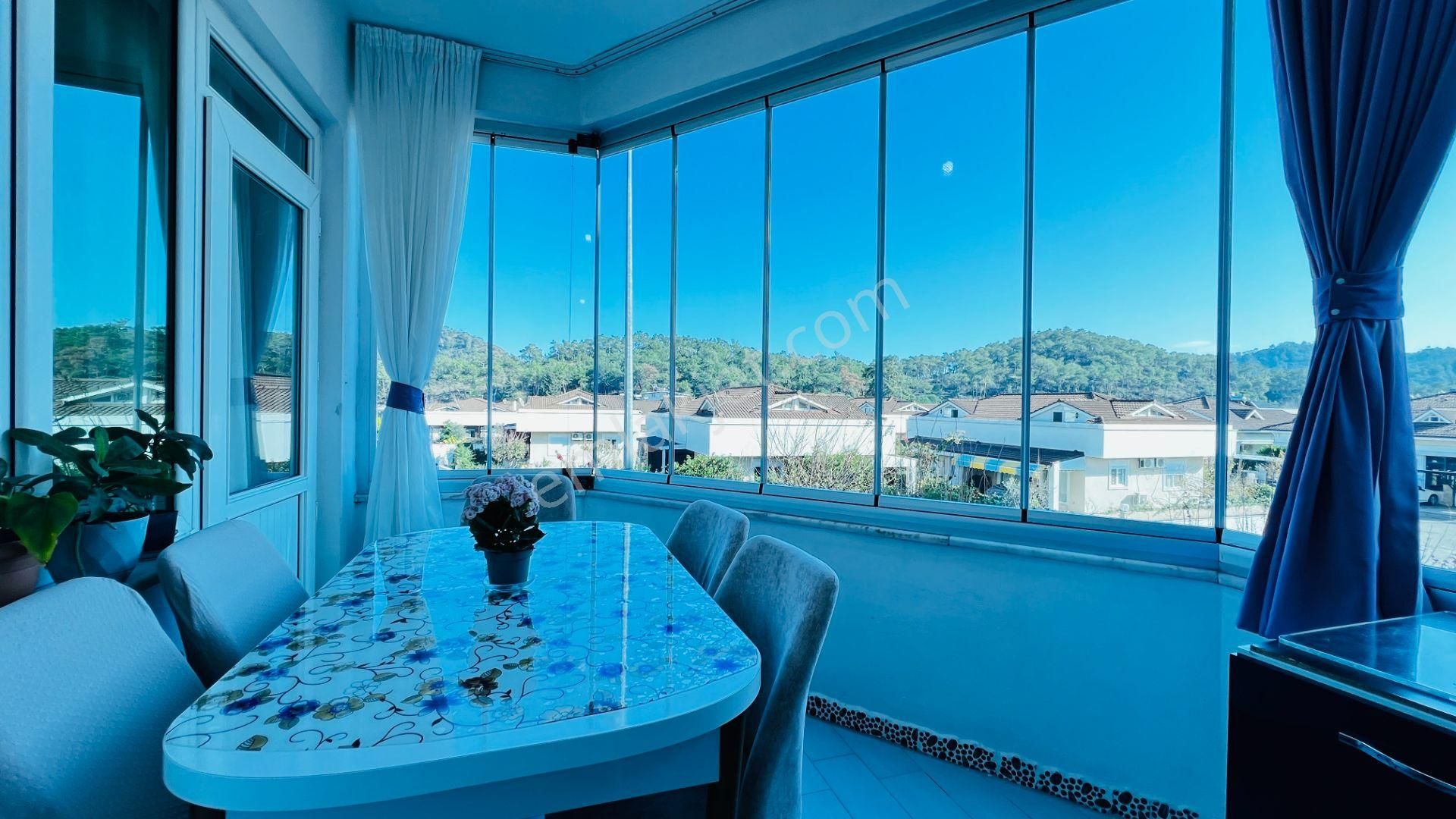 Kemer Arslanbucak'ta Satılık 2+1 Daire - Görsel 6