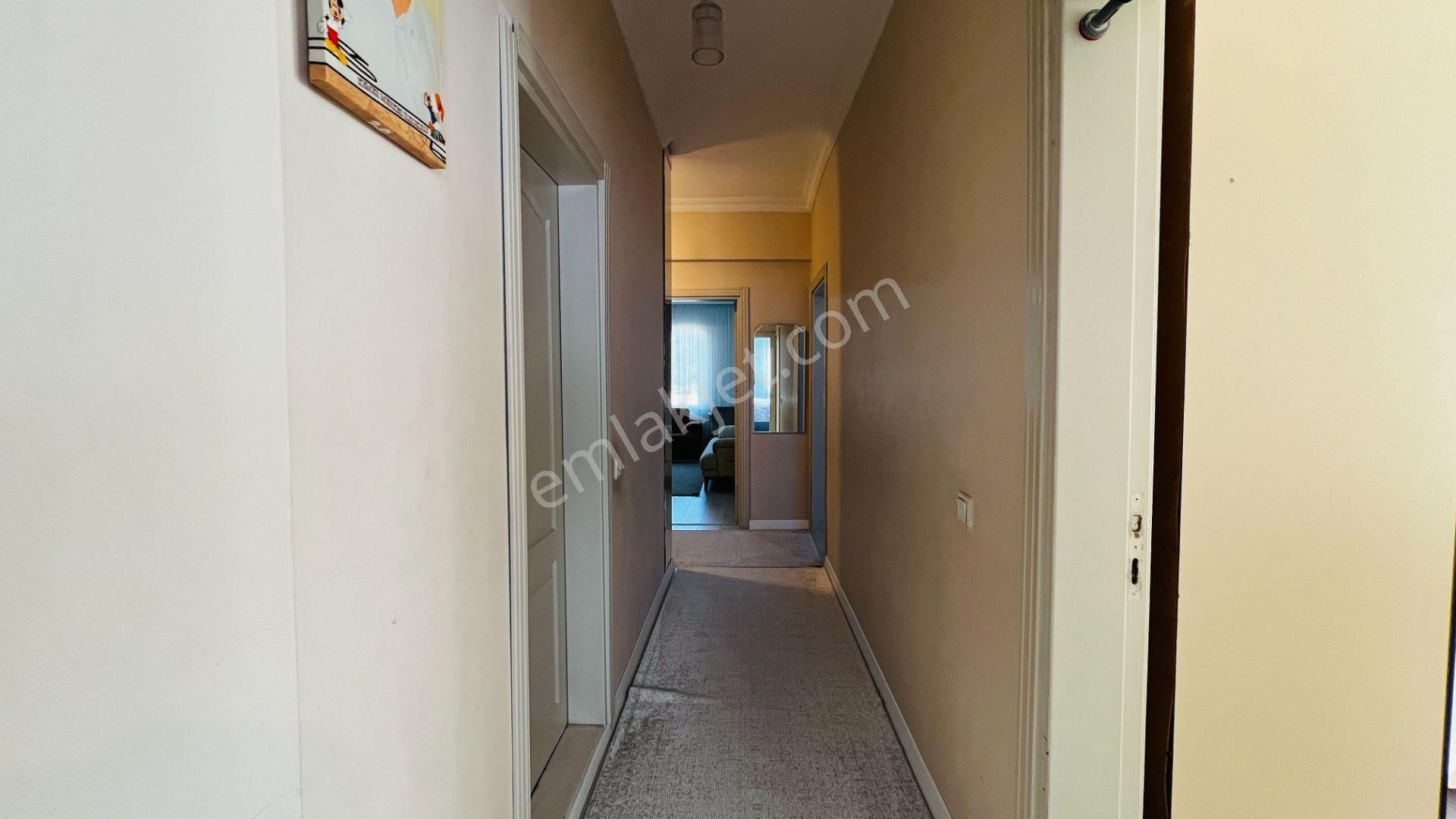 Kemer Arslanbucak'ta Satılık 2+1 Daire - Görsel 16