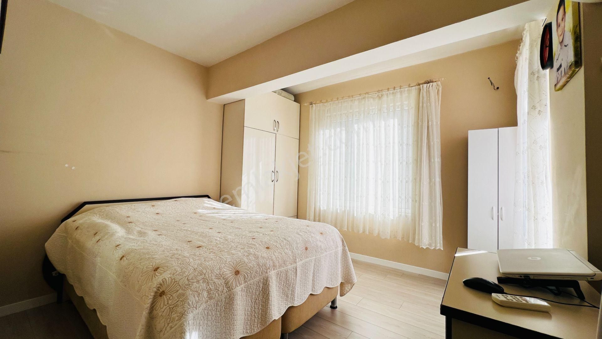 Kemer Arslanbucak'ta Satılık 2+1 Daire - Görsel 9