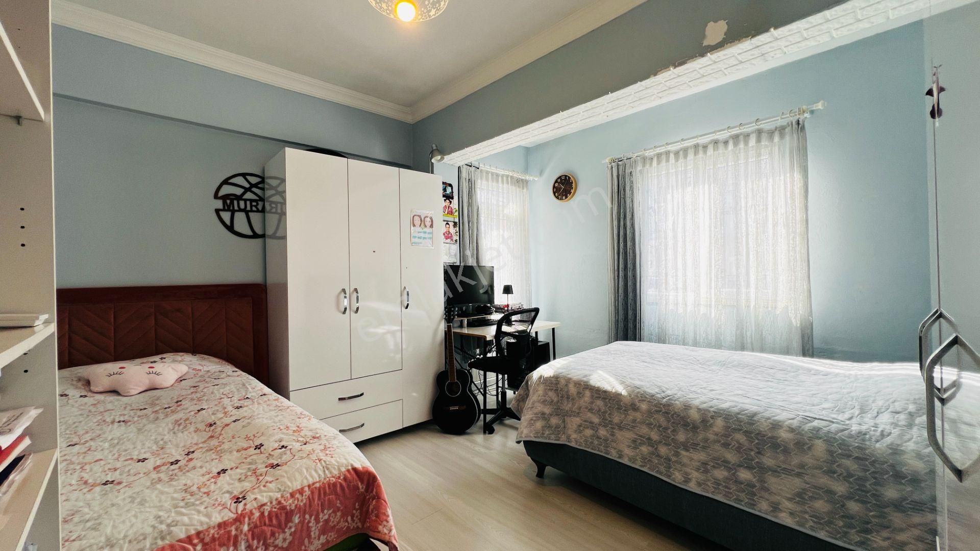 Kemer Arslanbucak'ta Satılık 2+1 Daire - Görsel 13