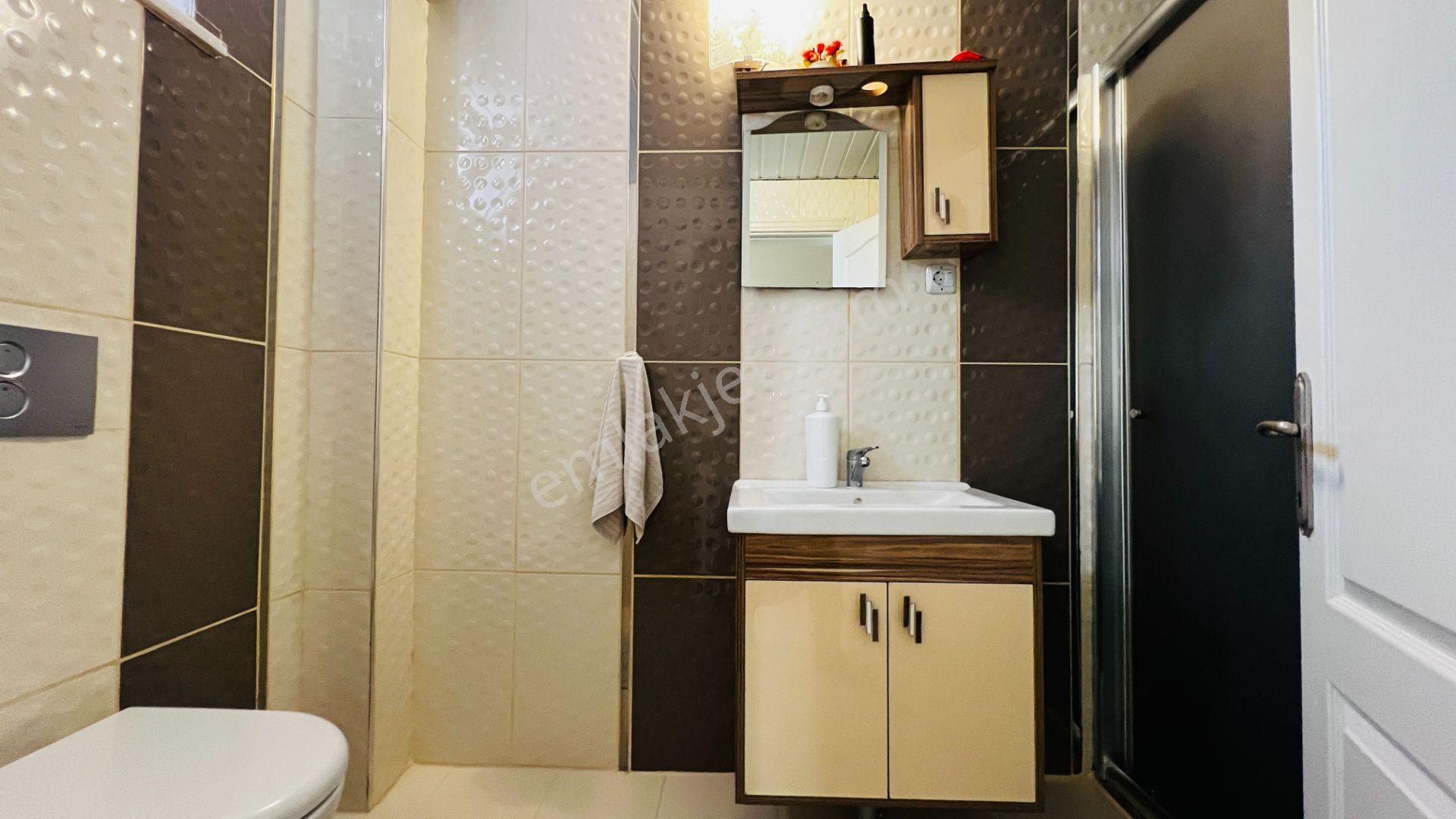 Kemer Arslanbucak'ta Satılık 2+1 Daire - Görsel 14